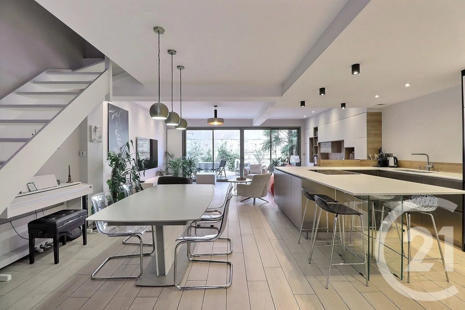 Maison à vendre, 155m², Bordeaux