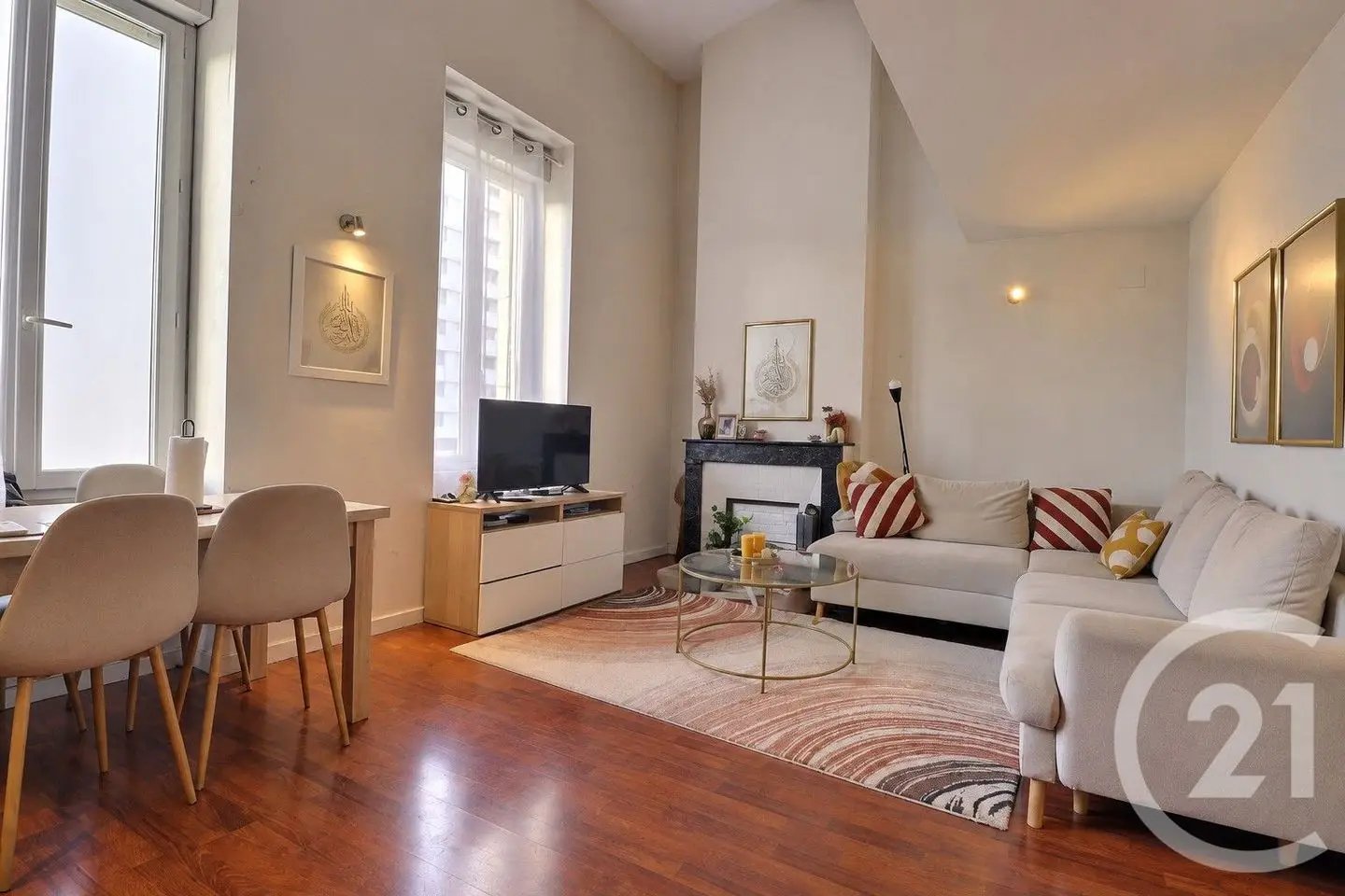 Appartement à vendre, NaNm², Bordeaux