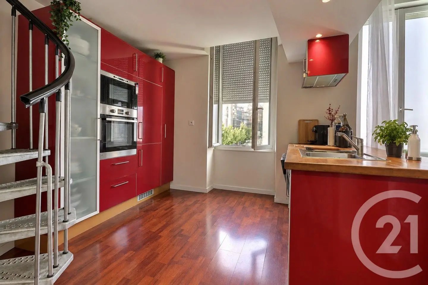 Appartement à vendre, NaNm², Bordeaux