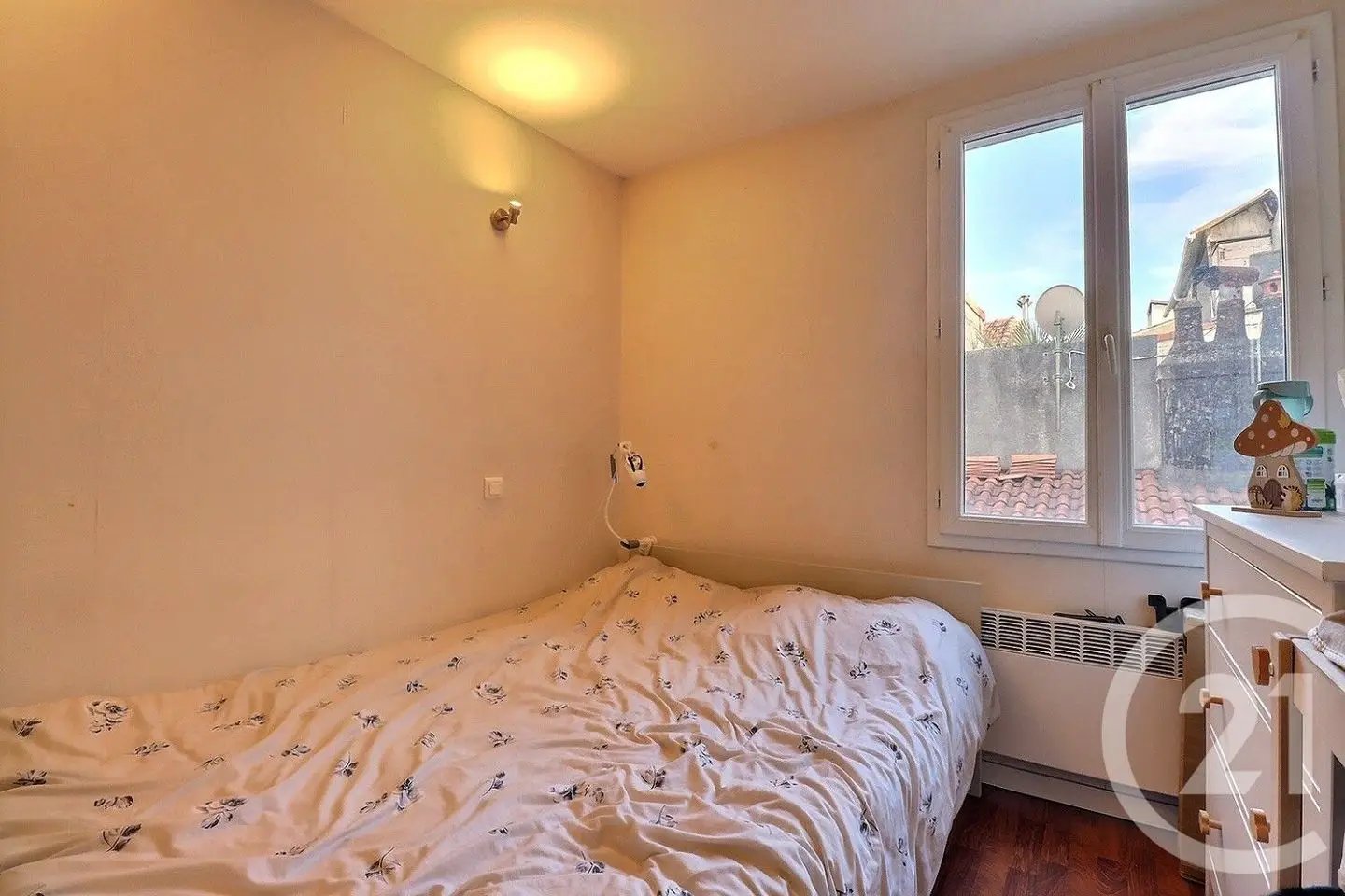 Appartement à vendre, NaNm², Bordeaux