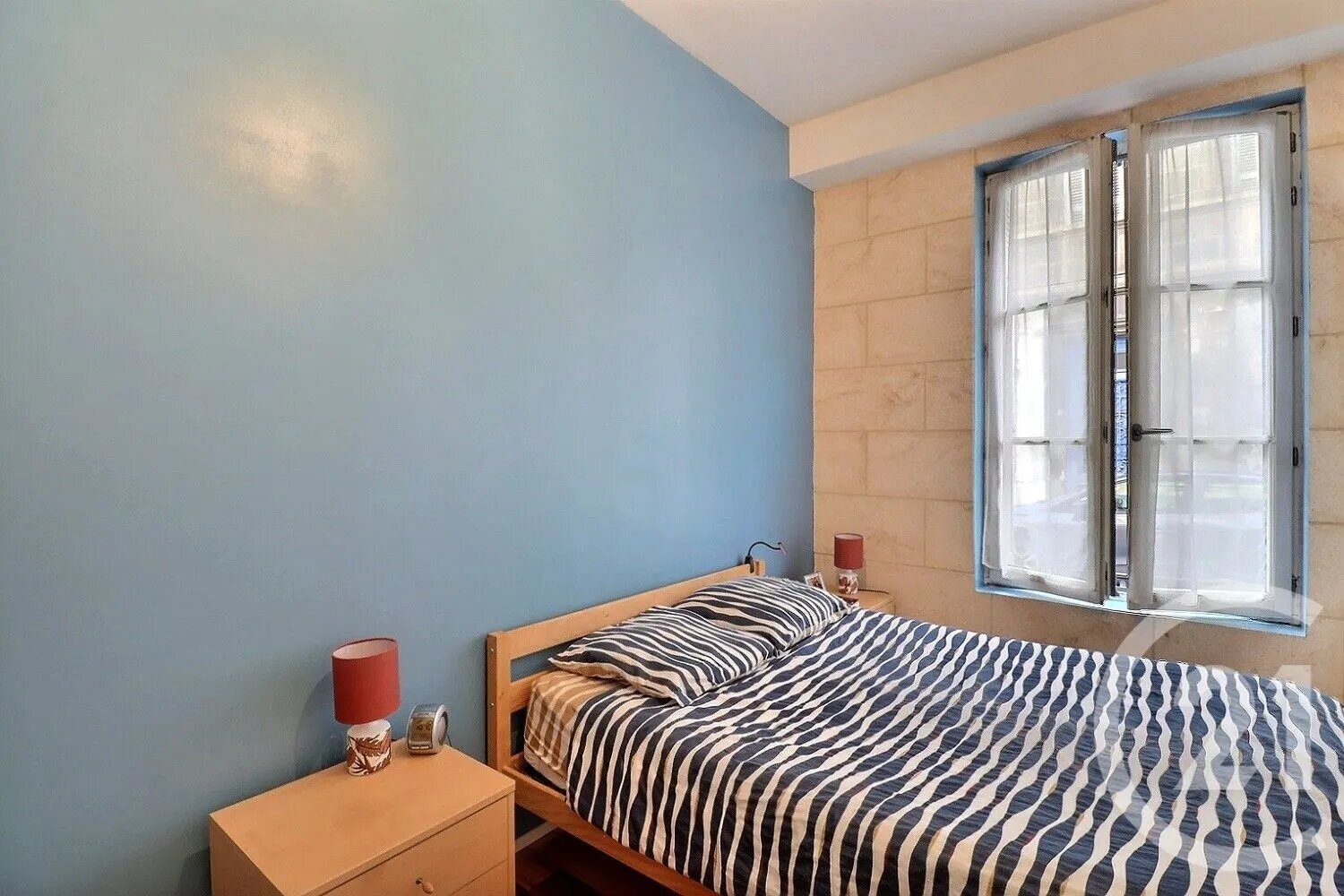 Appartement à vendre, 65m², Bordeaux