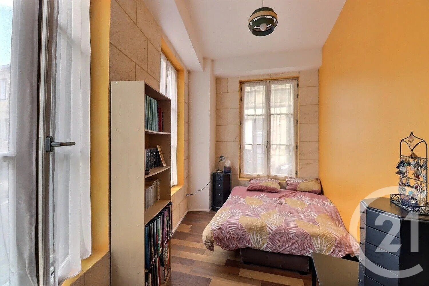 Appartement à vendre, 65m², Bordeaux