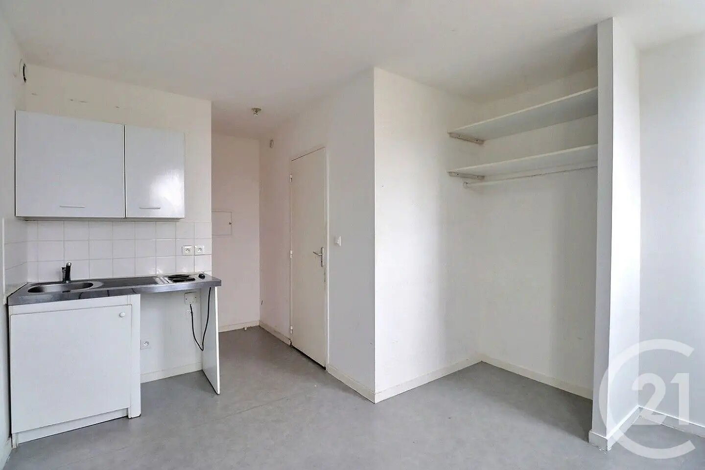 Appartement à vendre, 14m², Bordeaux