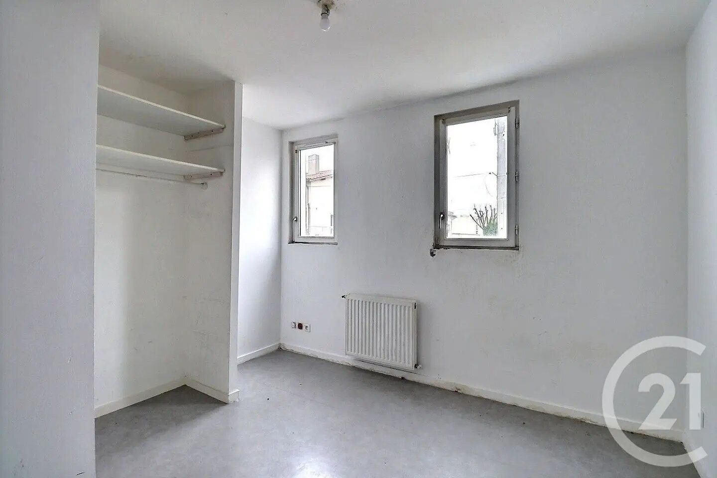 Appartement à vendre, 14m², Bordeaux