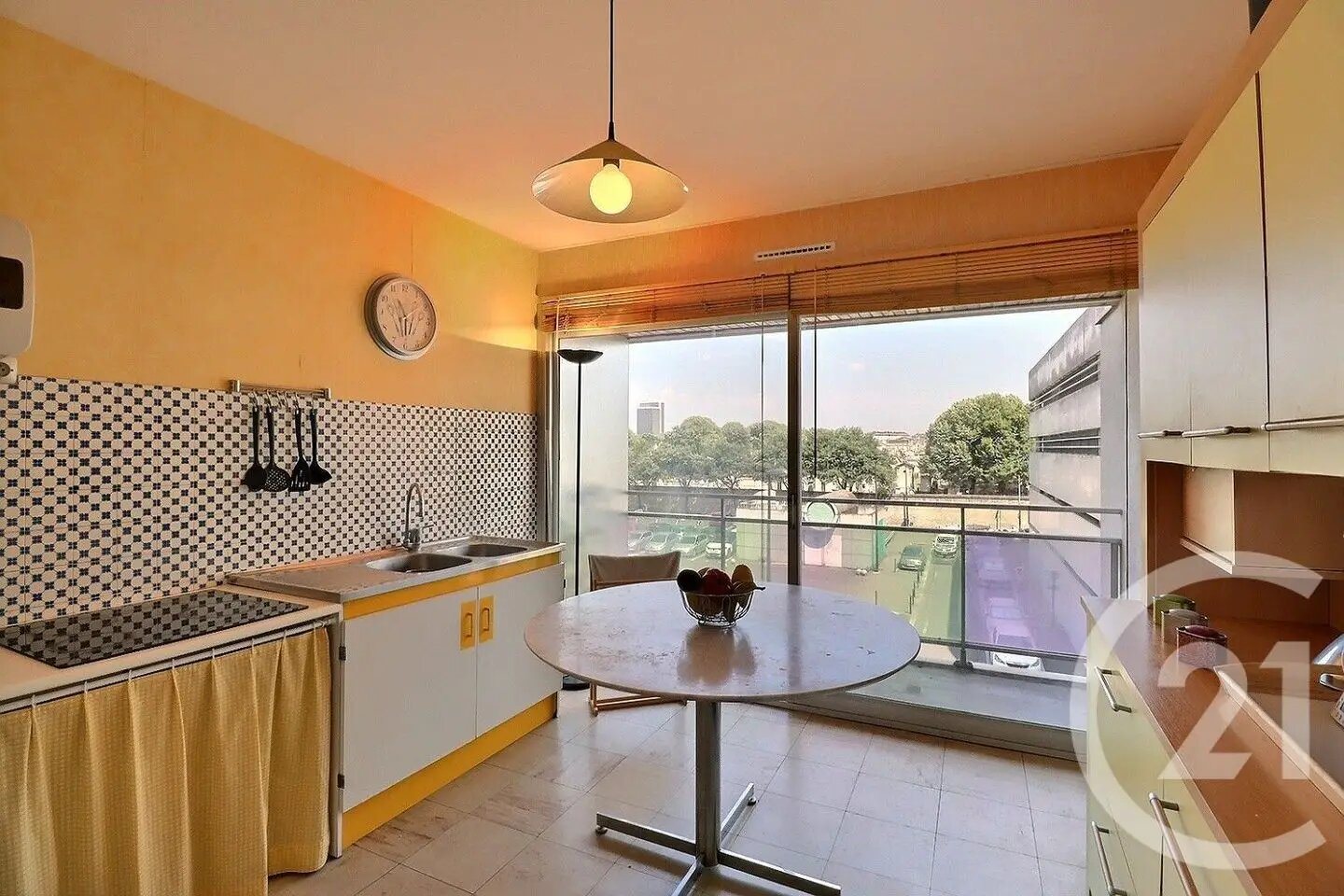 Appartement à vendre, 54m², Bordeaux