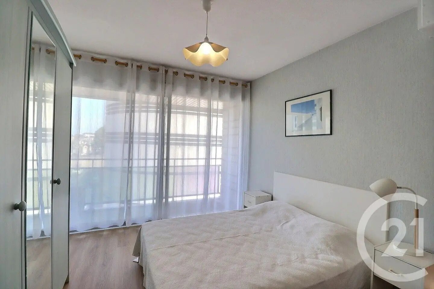 Appartement à vendre, 54m², Bordeaux