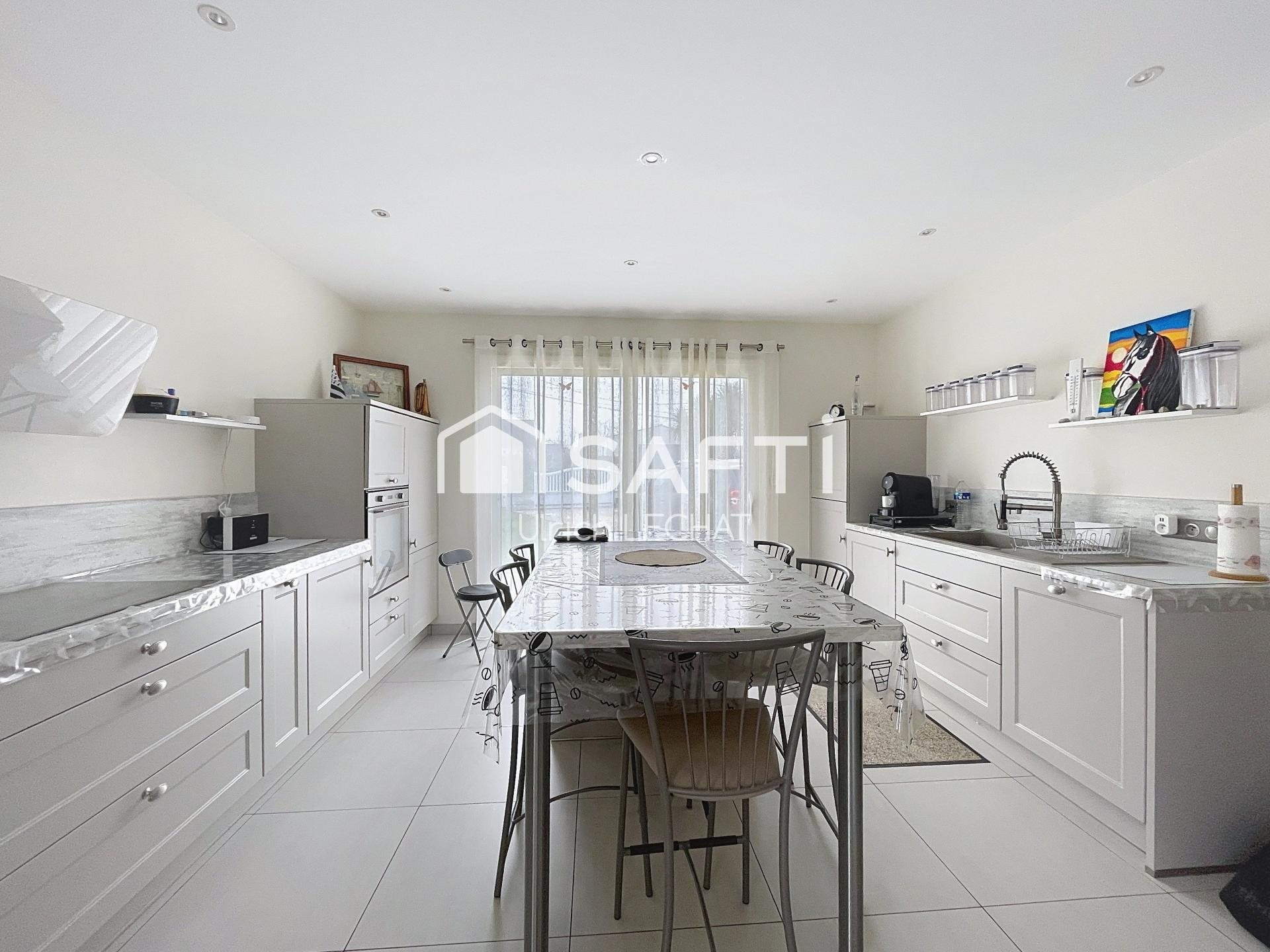 Maison à vendre, 138m², Saint-Lyphard