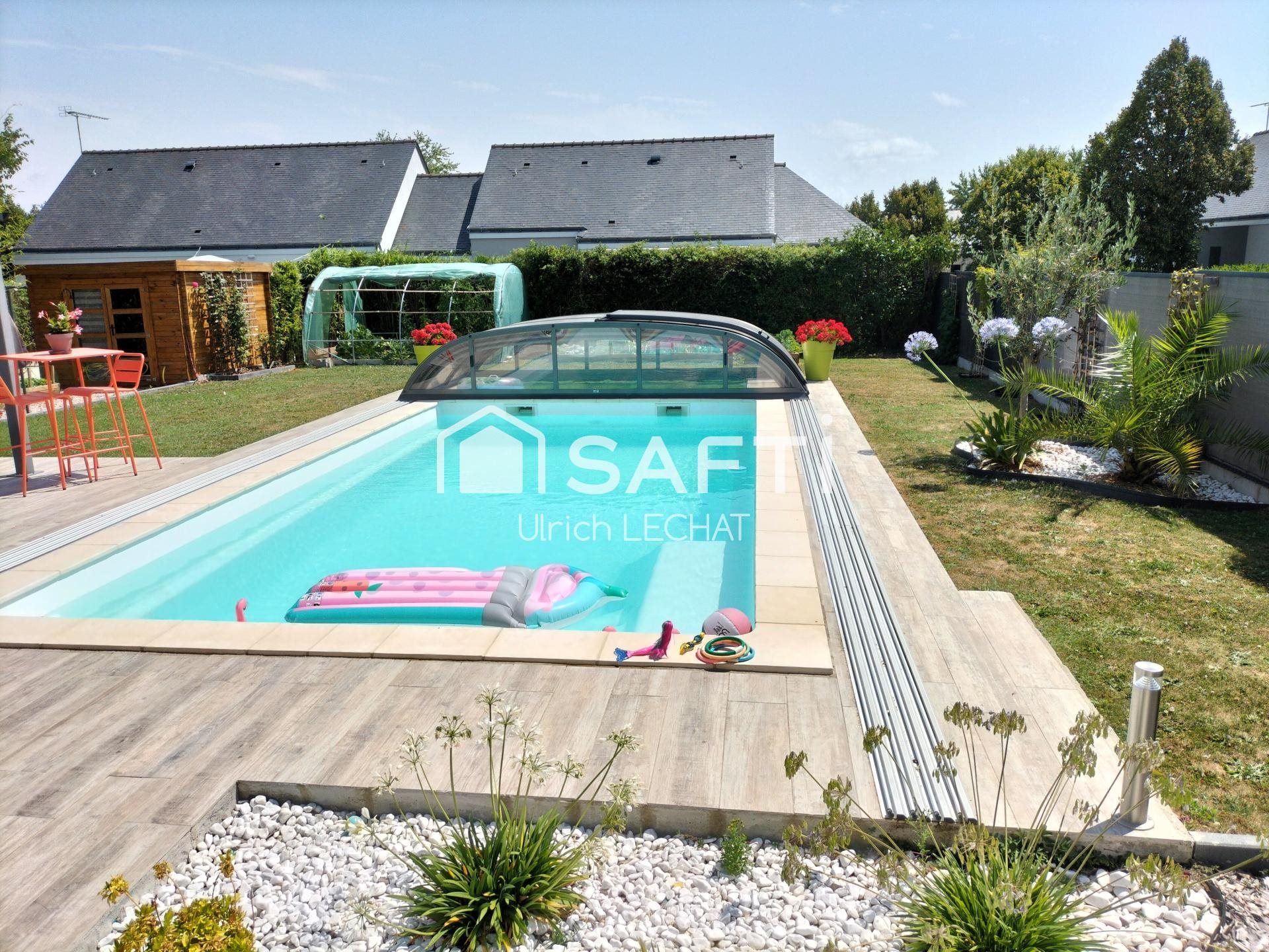 Maison à vendre, 138m², Saint-Lyphard