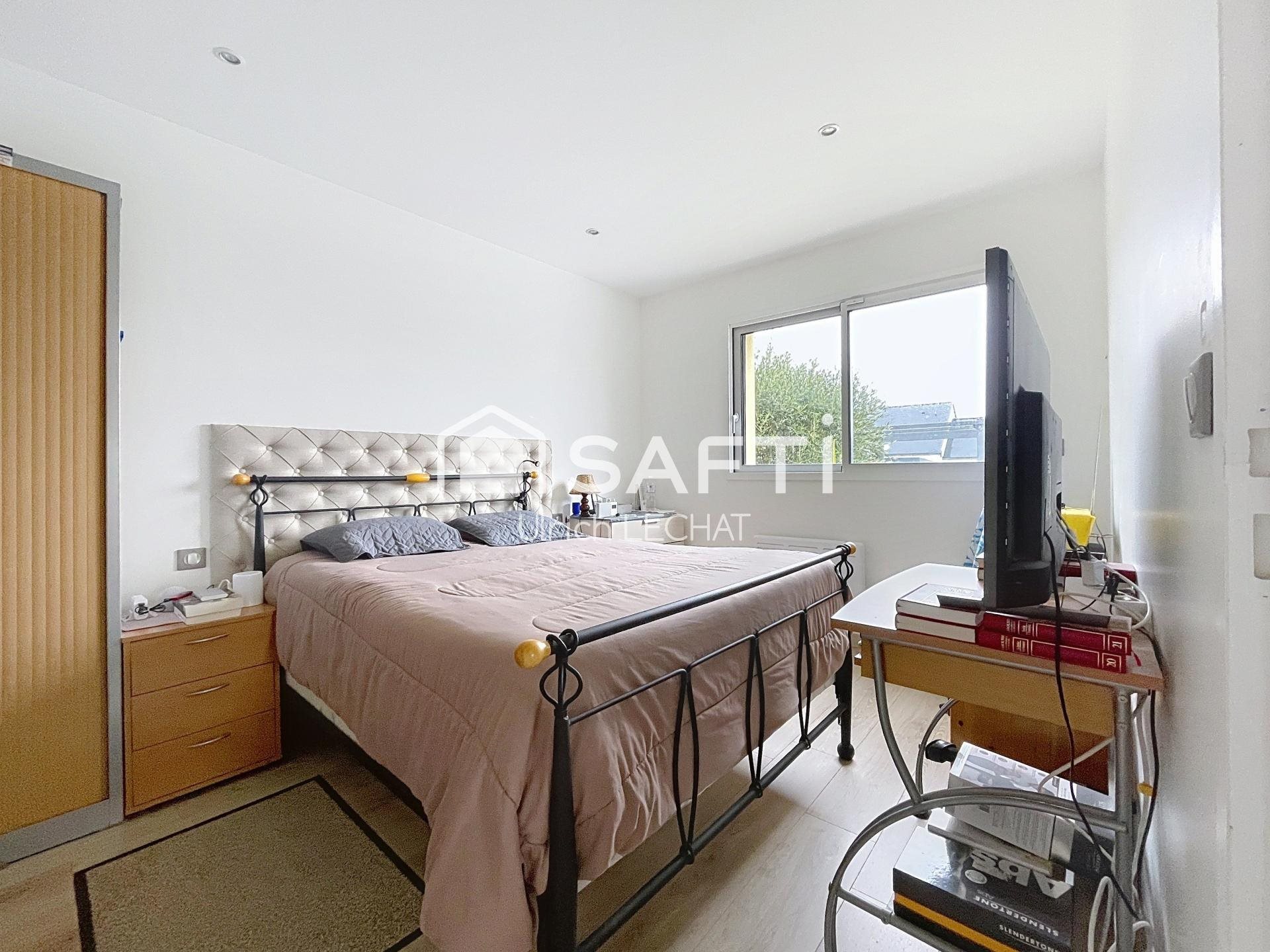 Maison à vendre, 138m², Saint-Lyphard