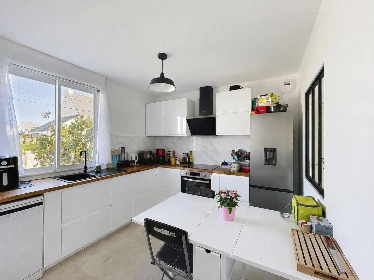 Maison à vendre, 79m², Batz-sur-Mer