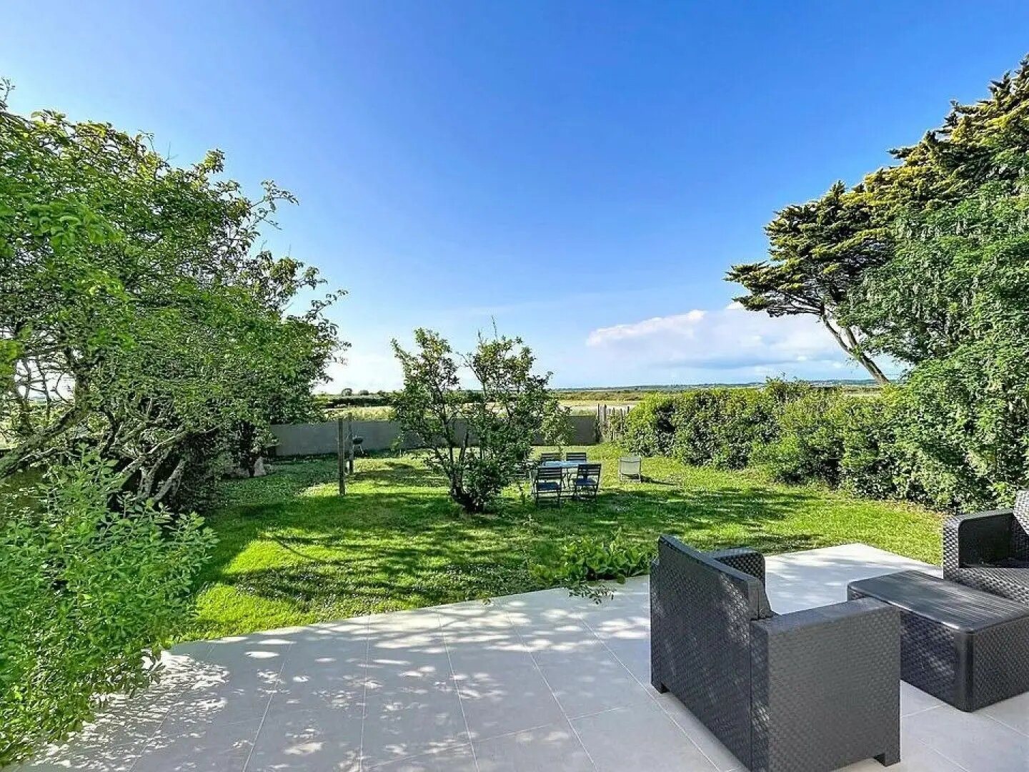 Maison à vendre, 79m², Batz-sur-Mer