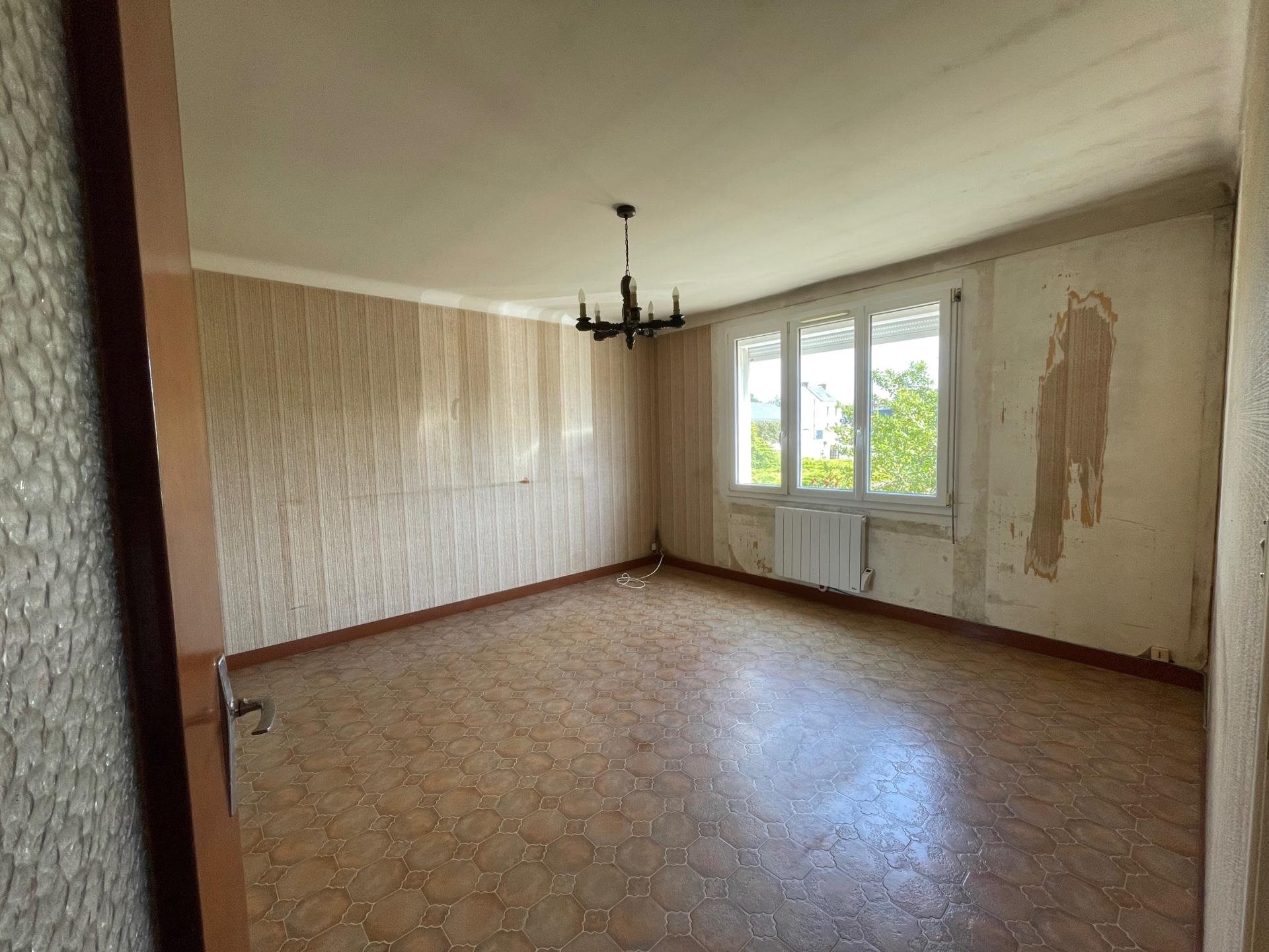Maison à vendre, 96m², Saint-Nazaire