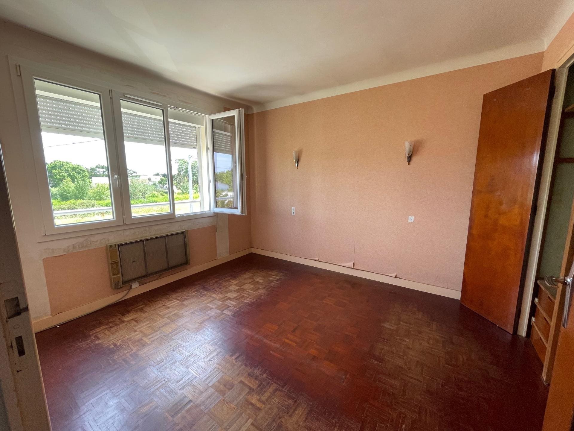 Maison à vendre, 96m², Saint-Nazaire