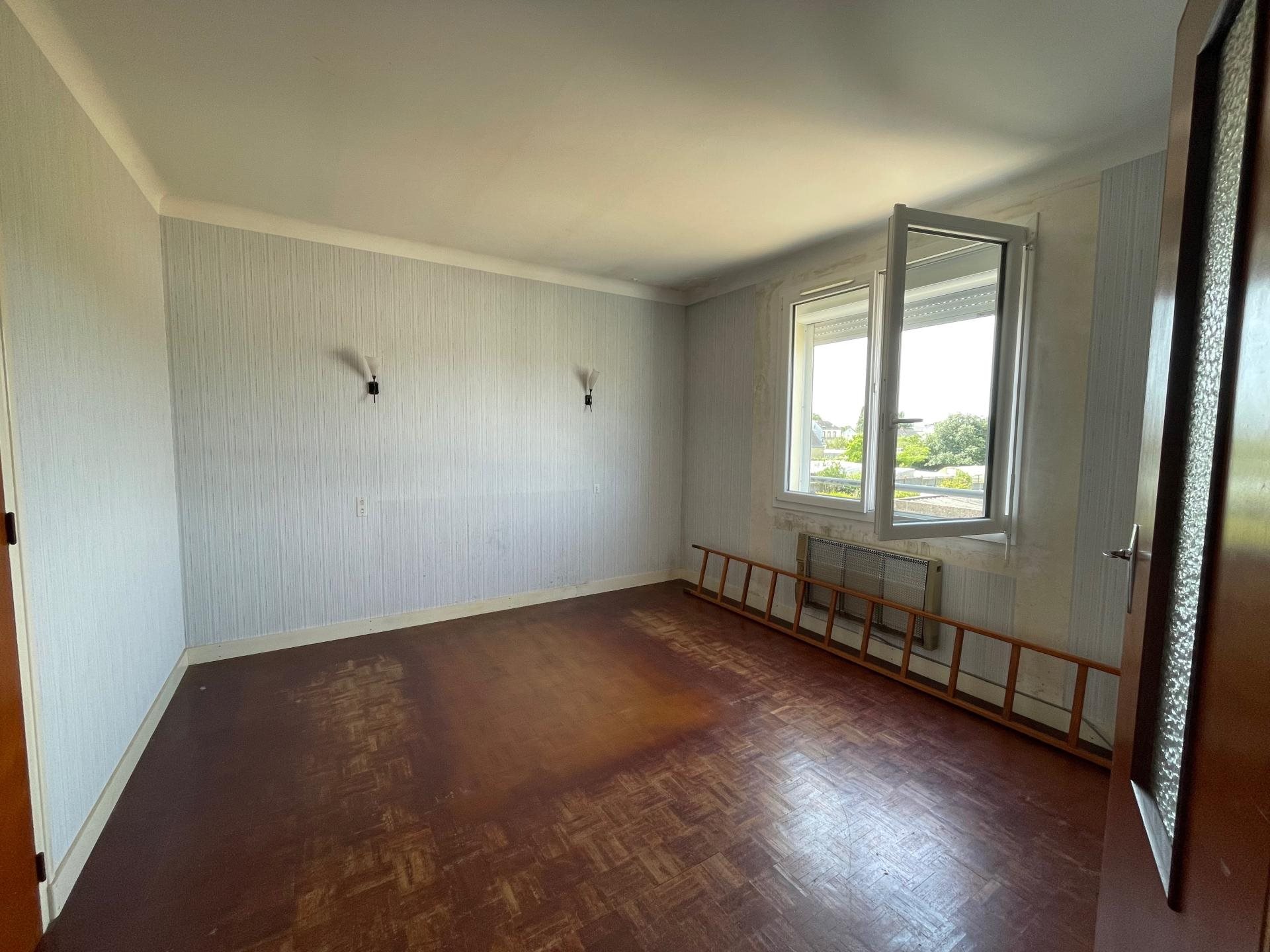 Maison à vendre, 96m², Saint-Nazaire