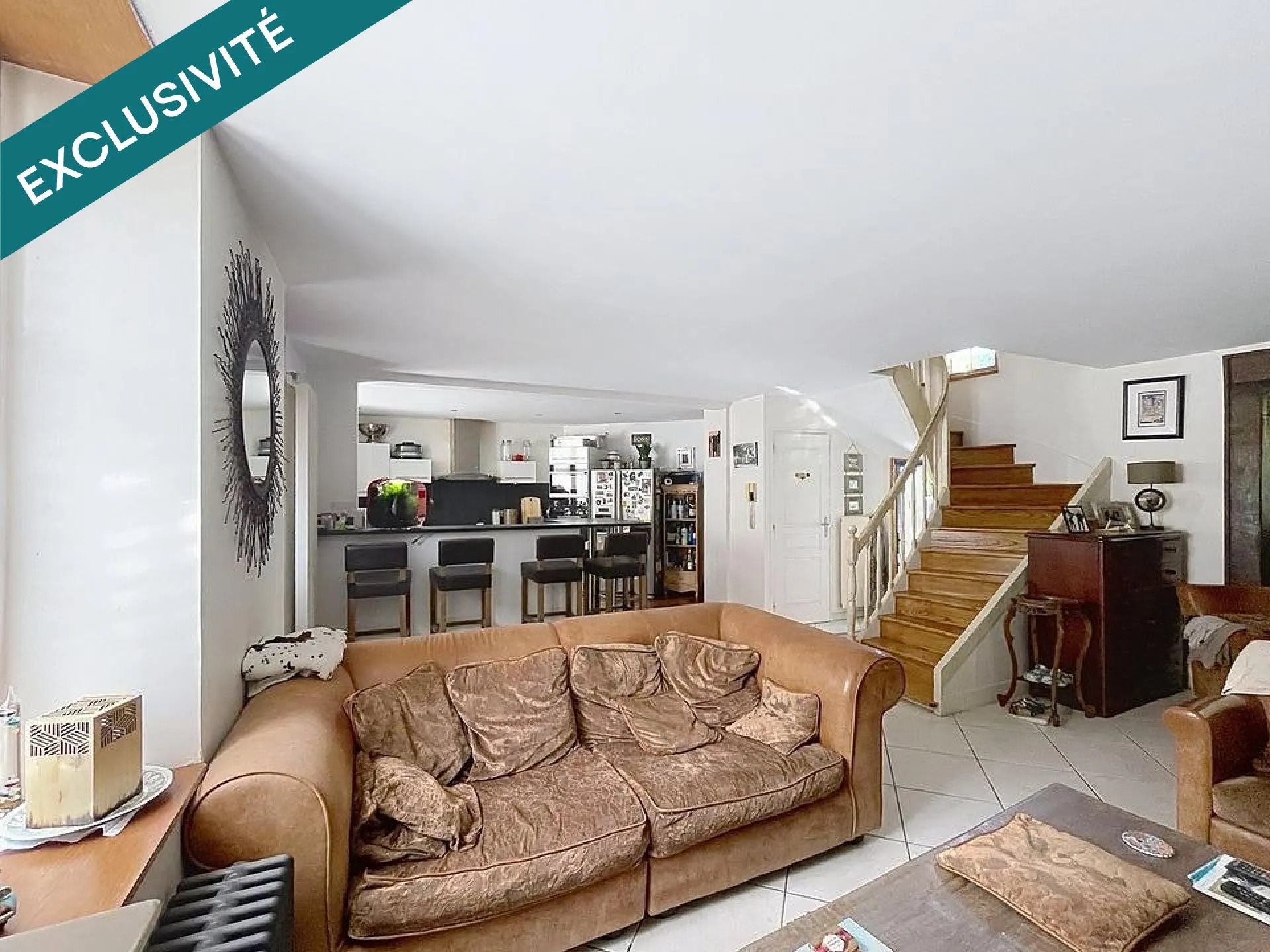 Maison à vendre, 180m², Guérande