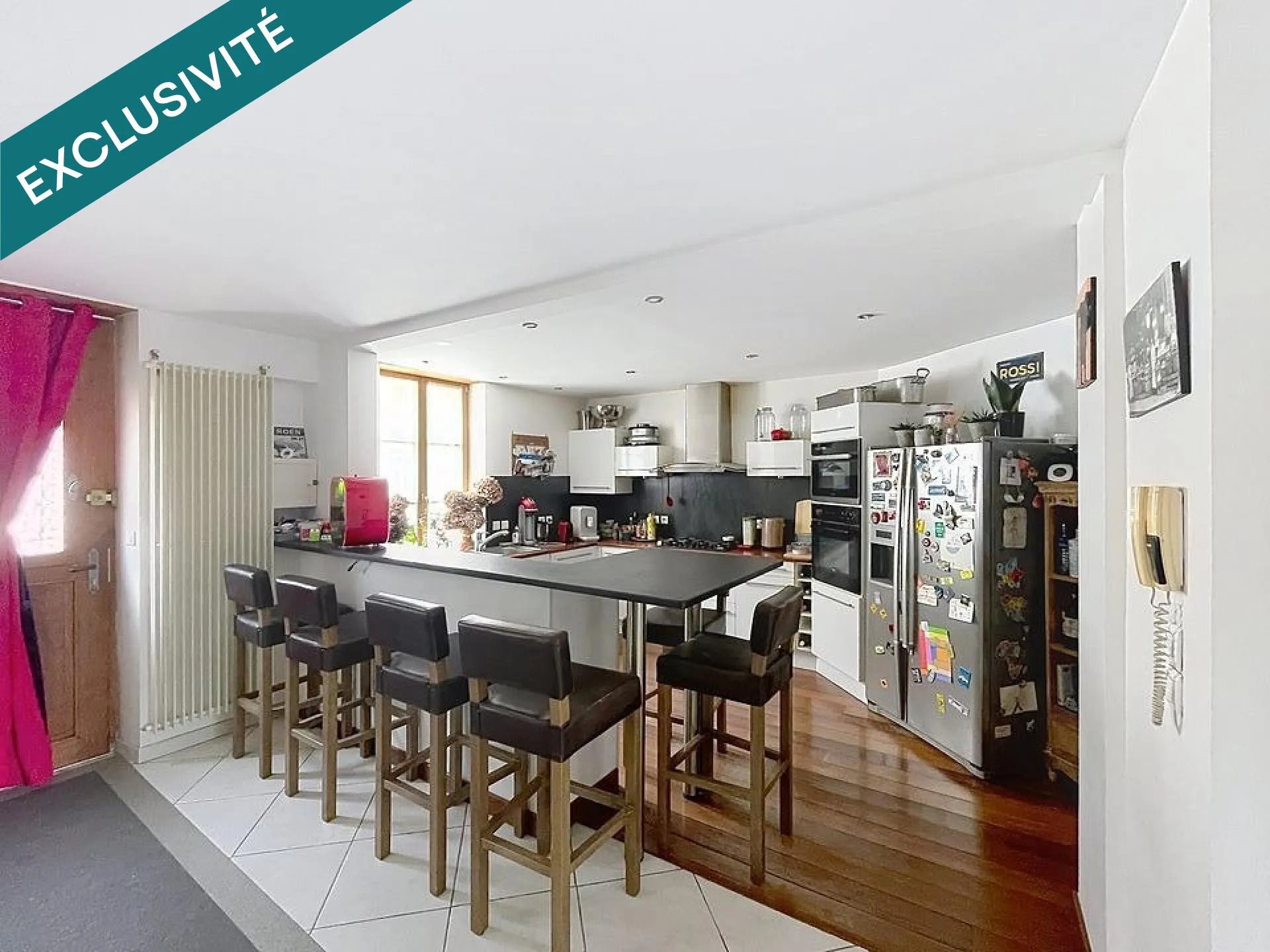 Maison à vendre, 180m², Guérande