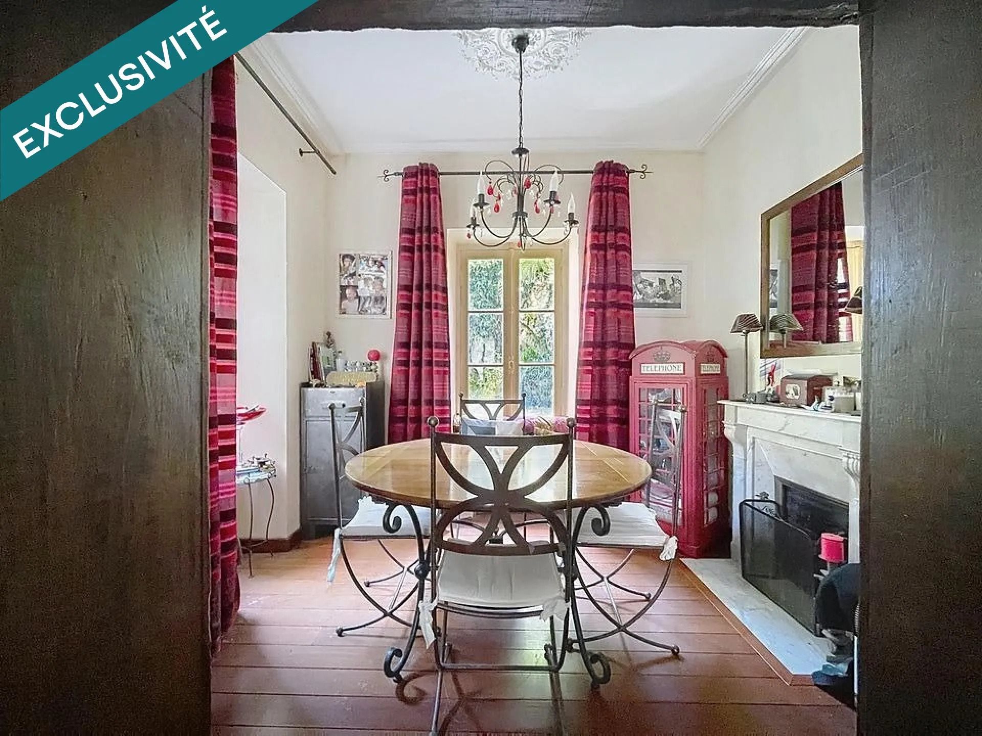 Maison à vendre, 180m², Guérande