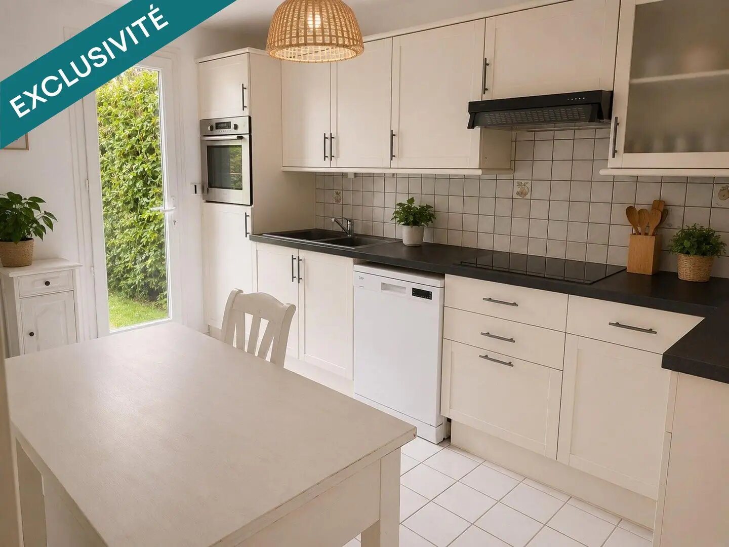 Maison à vendre, 95m², Guérande