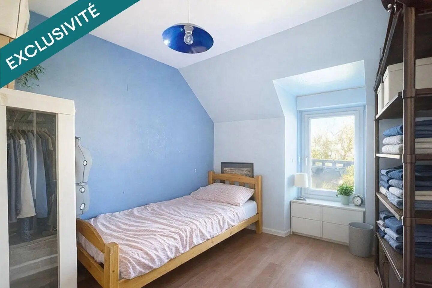 Maison à vendre, 95m², Guérande
