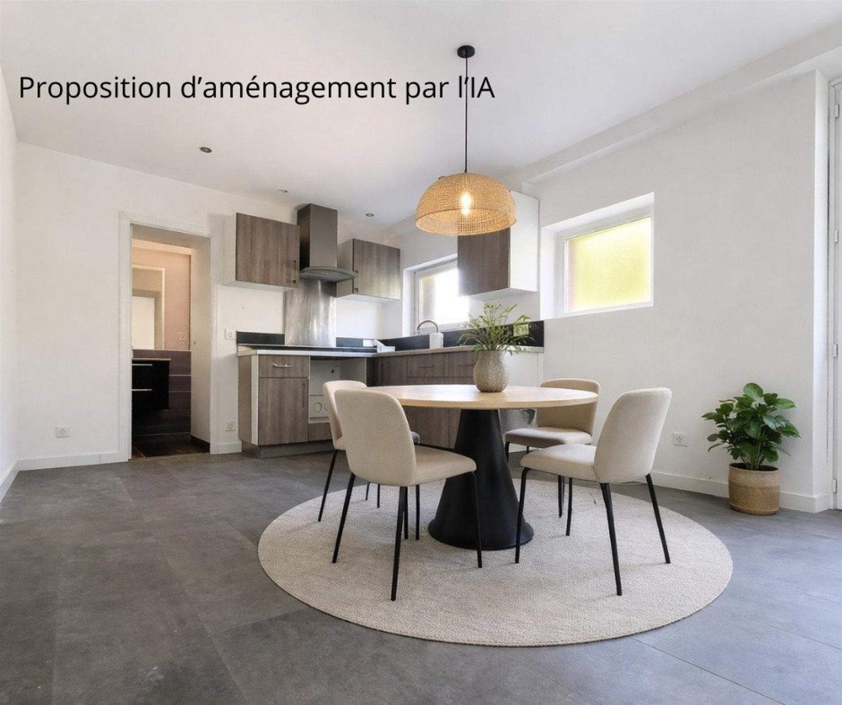 Maison à vendre, 90m², Le Pouliguen