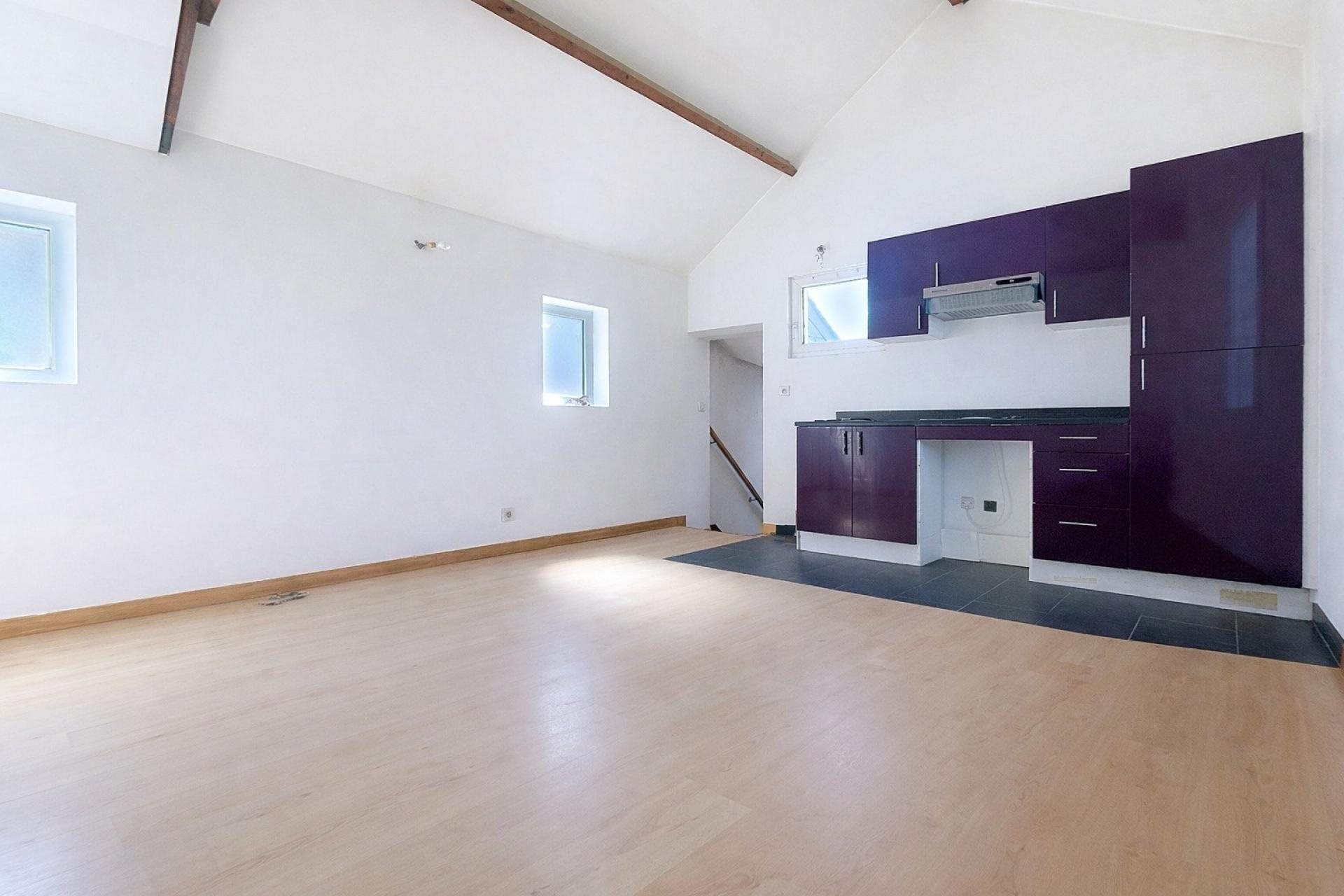 Maison à vendre, 90m², Le Pouliguen