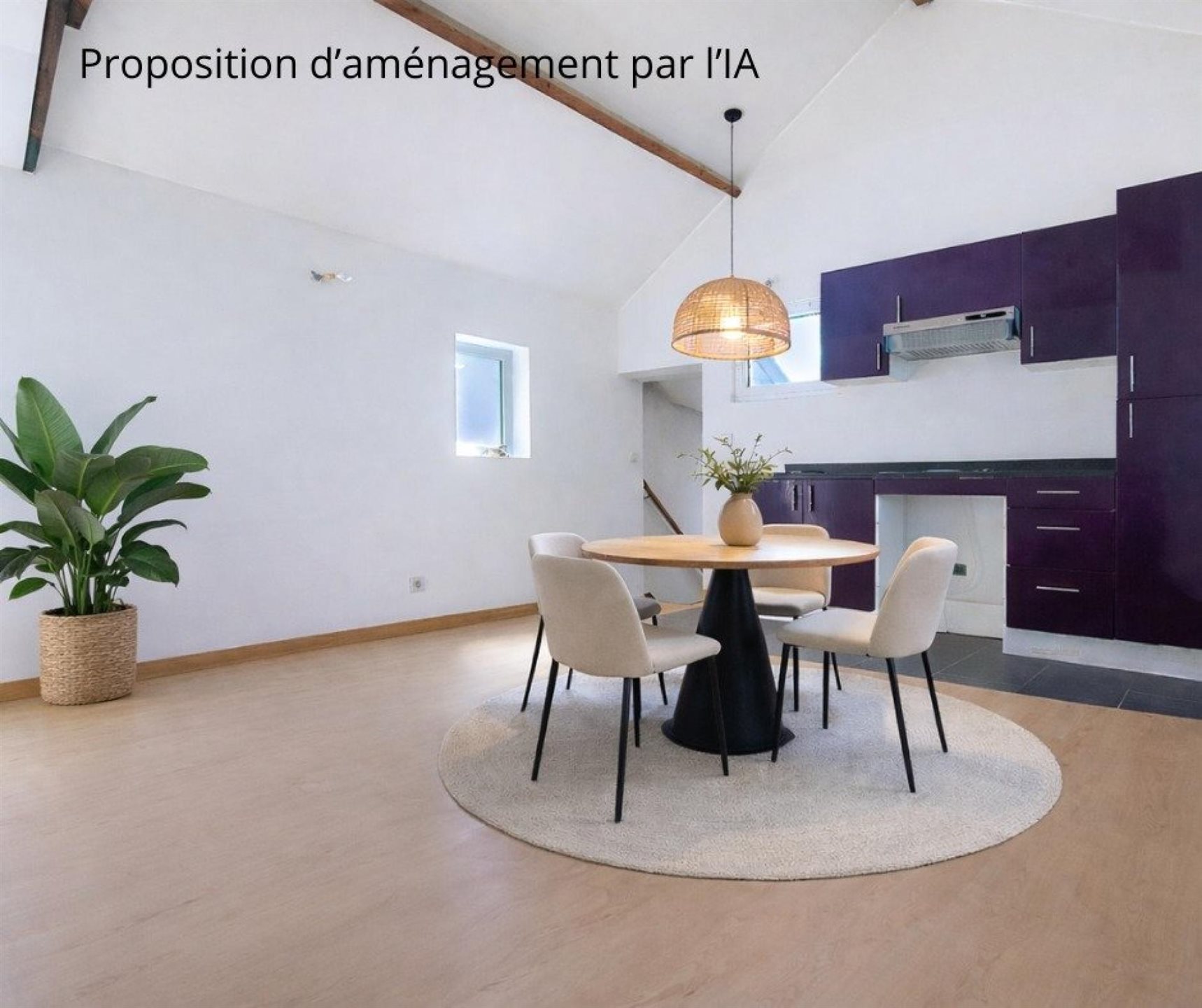 Maison à vendre, 90m², Le Pouliguen