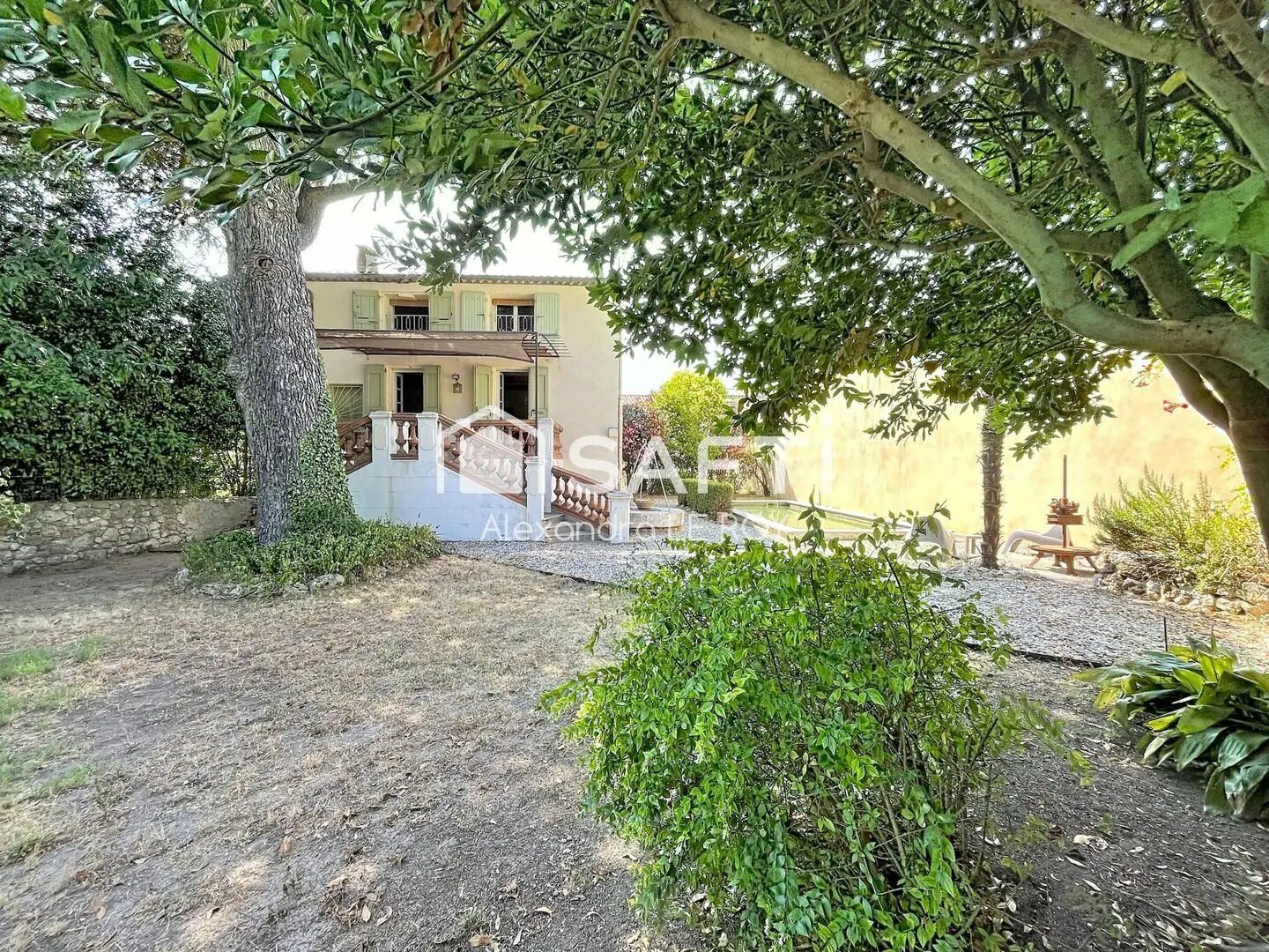 Maison à vendre, 200m², Bélarga