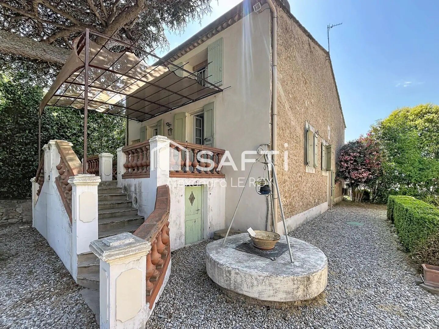 Maison à vendre, 200m², Bélarga