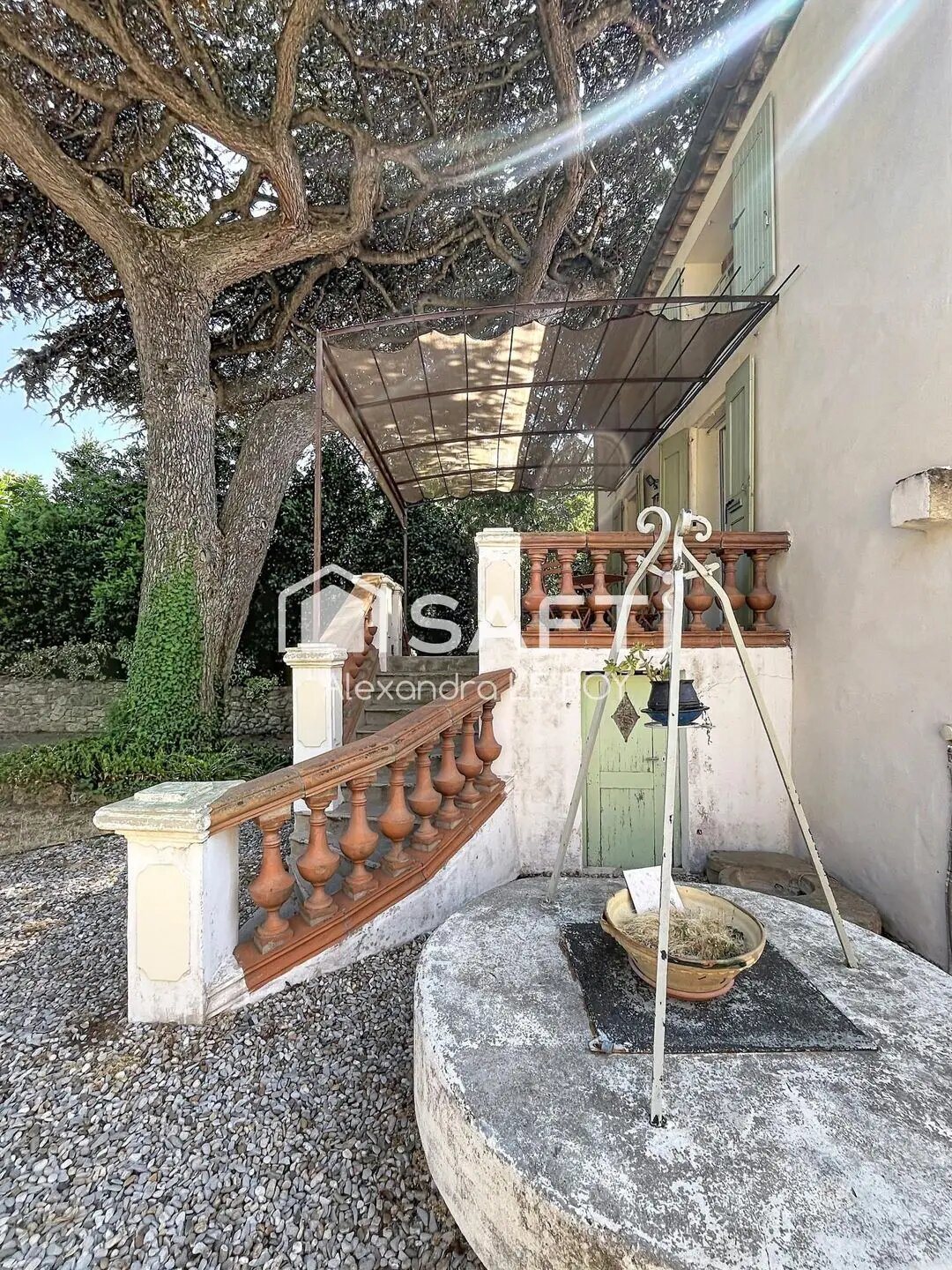 Maison à vendre, 200m², Bélarga
