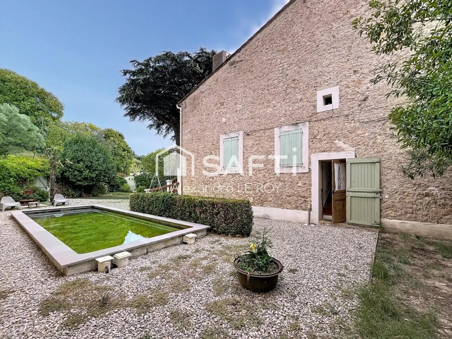Maison à vendre, 200m², Bélarga