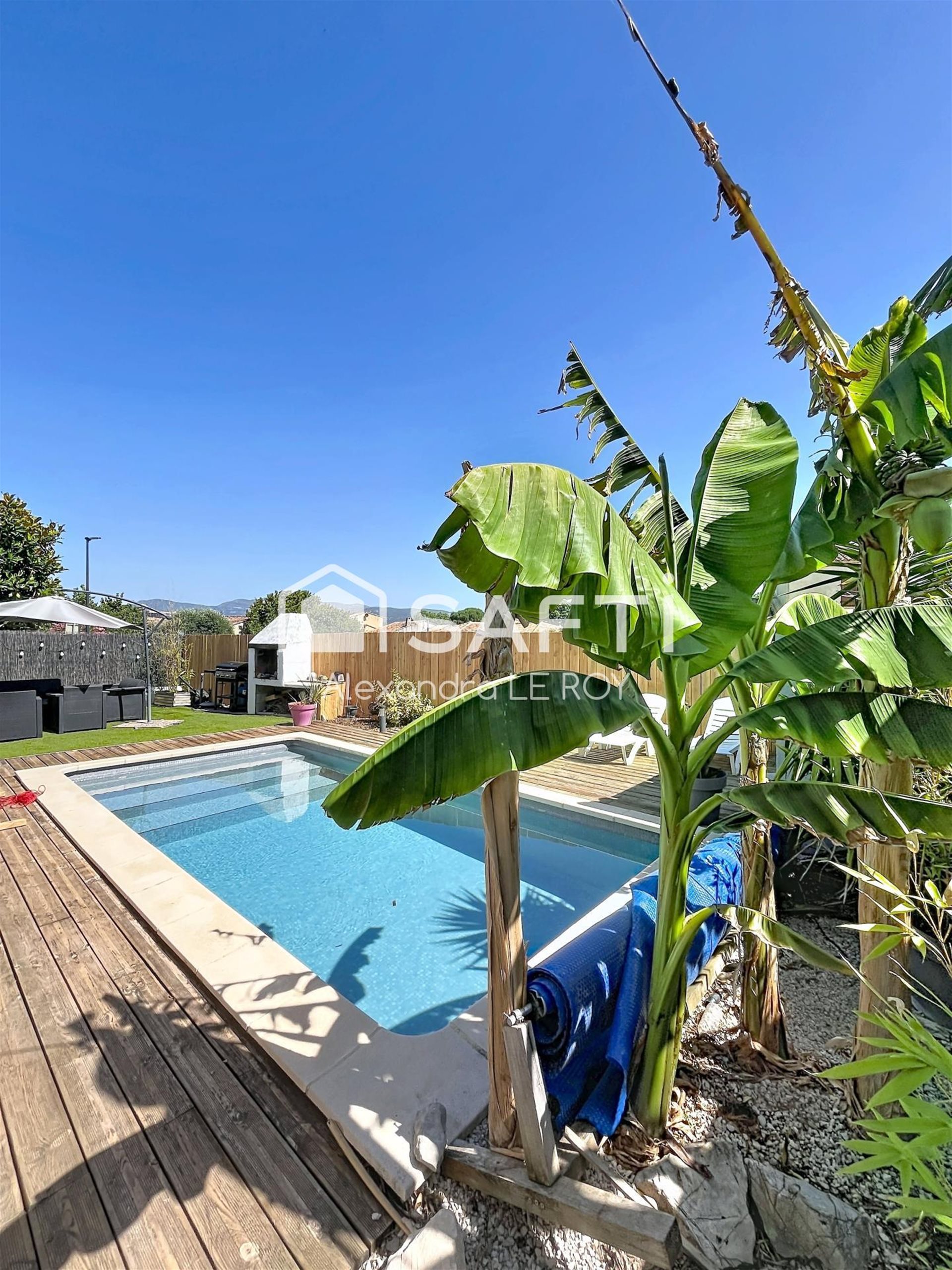 Maison à vendre, 94m², Gignac