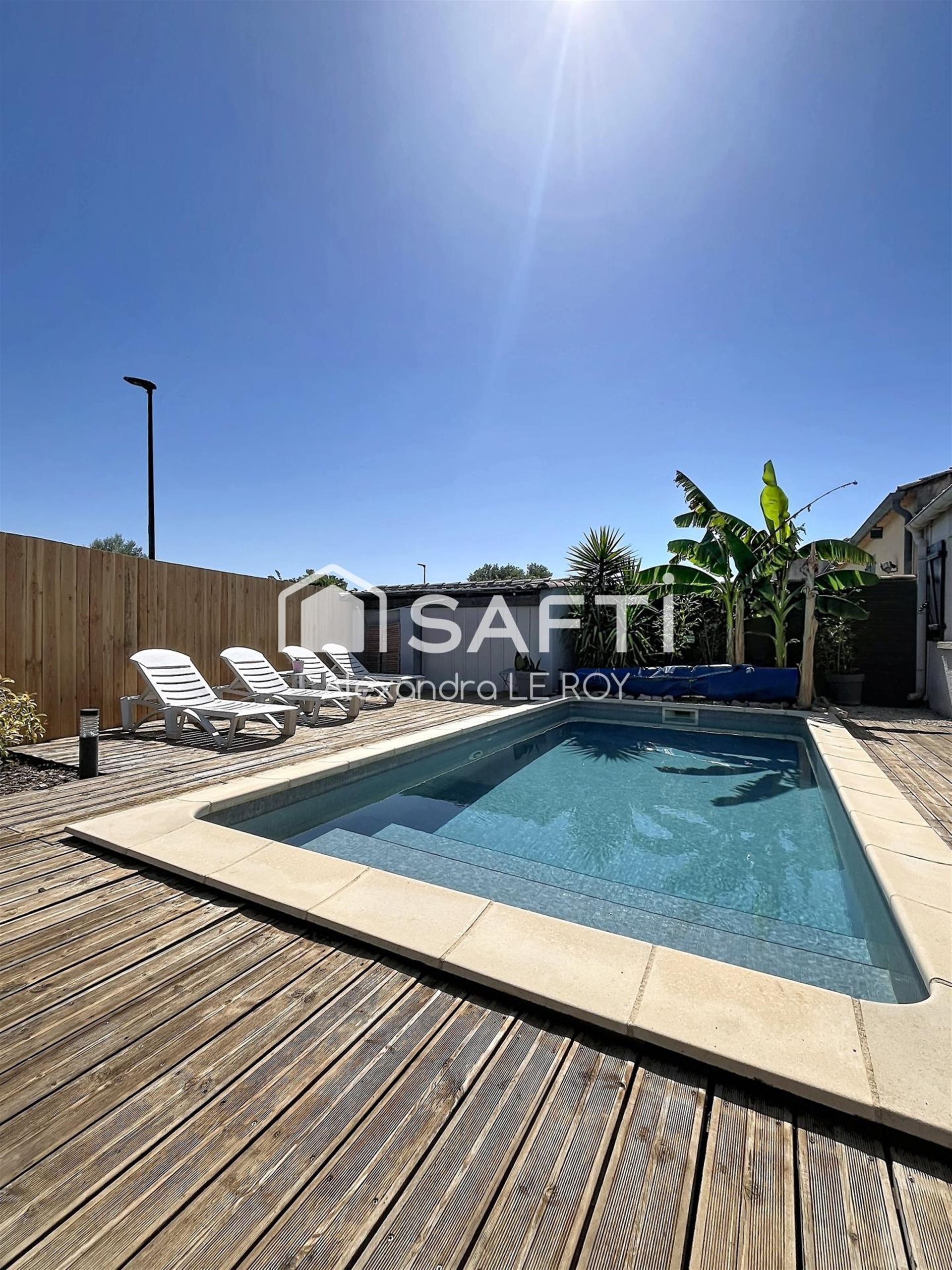 Maison à vendre, 94m², Gignac