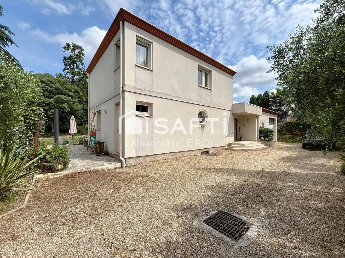 Maison à vendre, 209m², Gignac