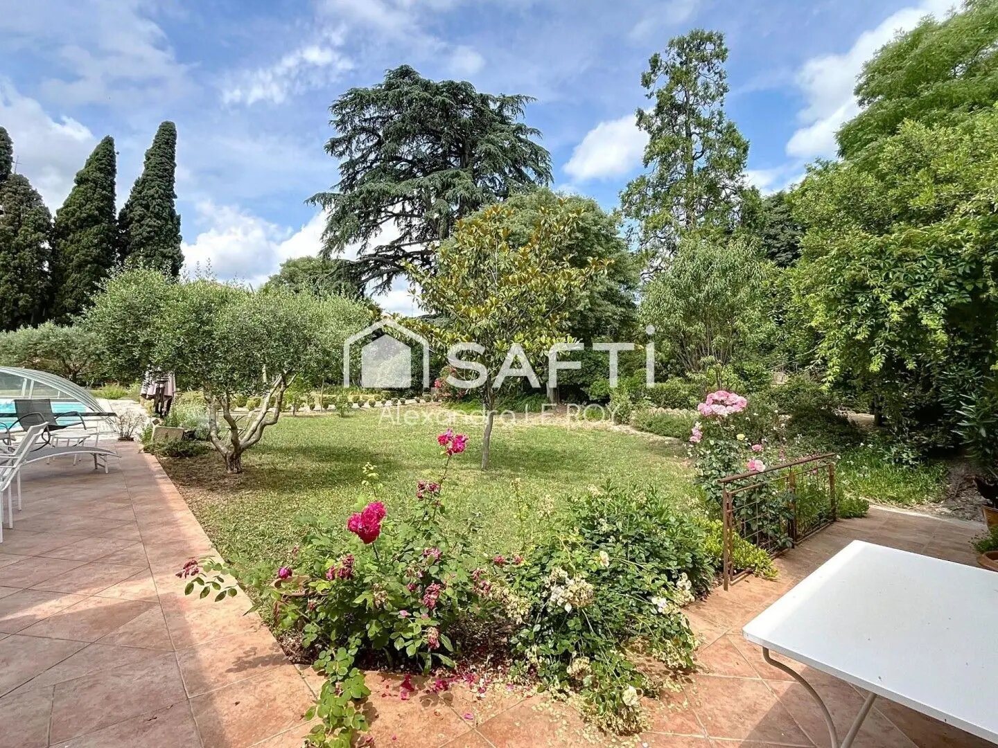 Maison à vendre, 209m², Saint-Félix-de-Lodez