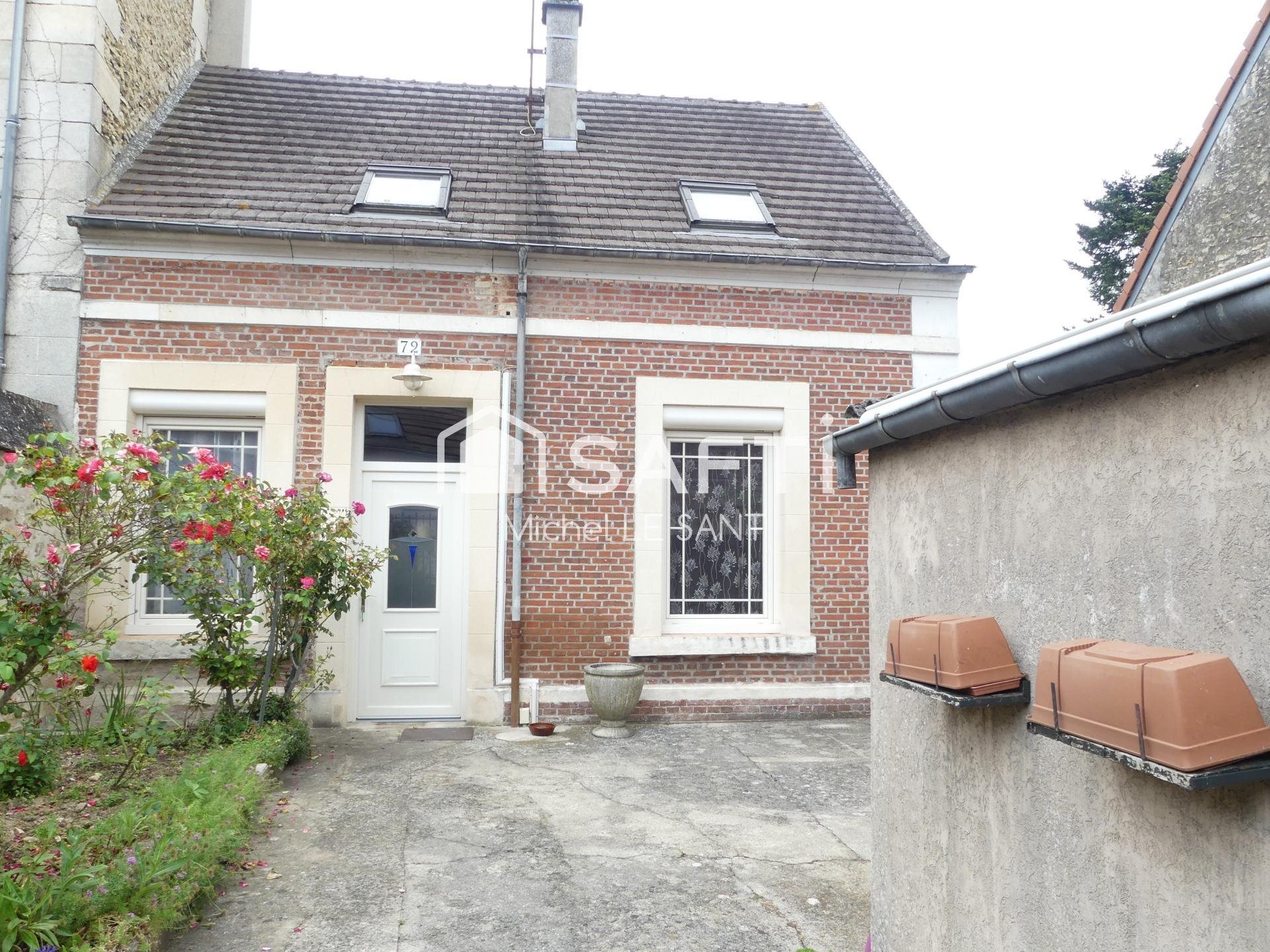Maison à vendre, 91m², Clermont