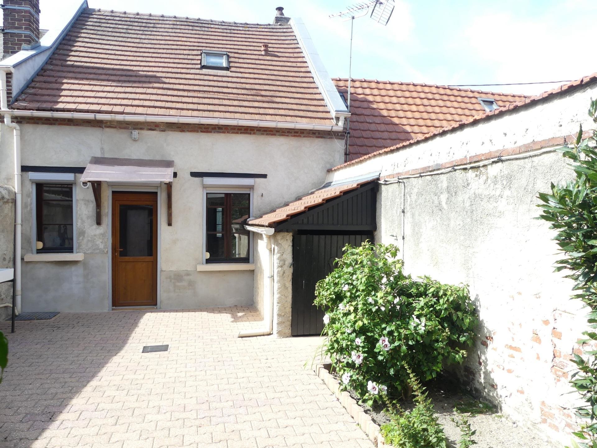 Maison à vendre, 57m², Tricot