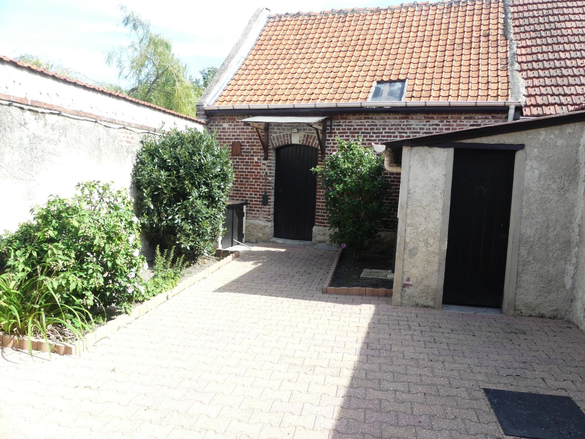 Maison à vendre, 57m², Tricot