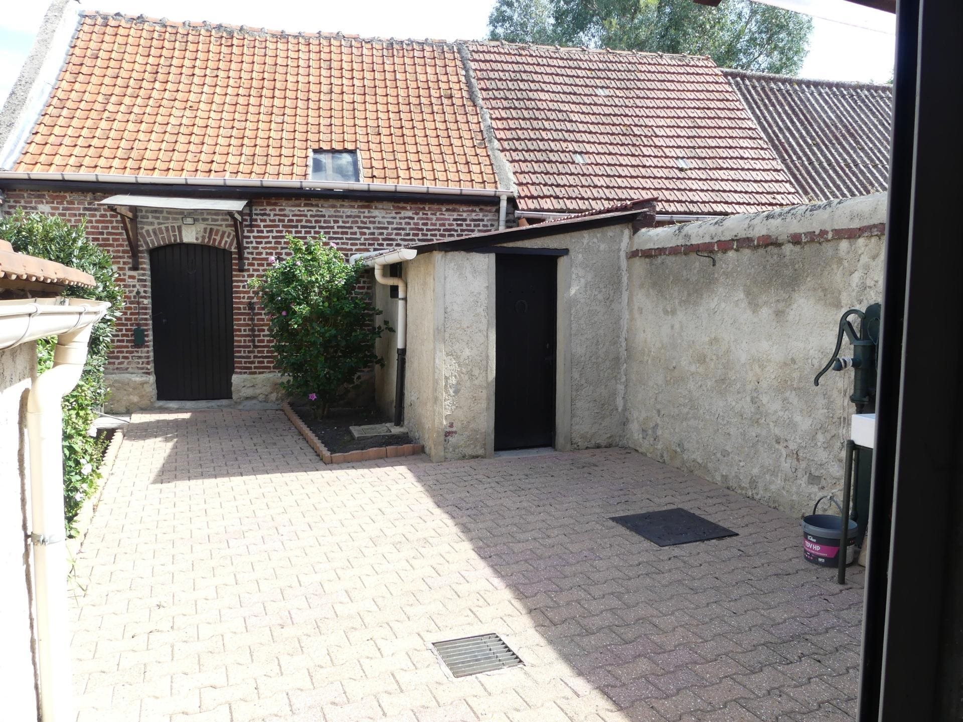 Maison à vendre, 57m², Tricot
