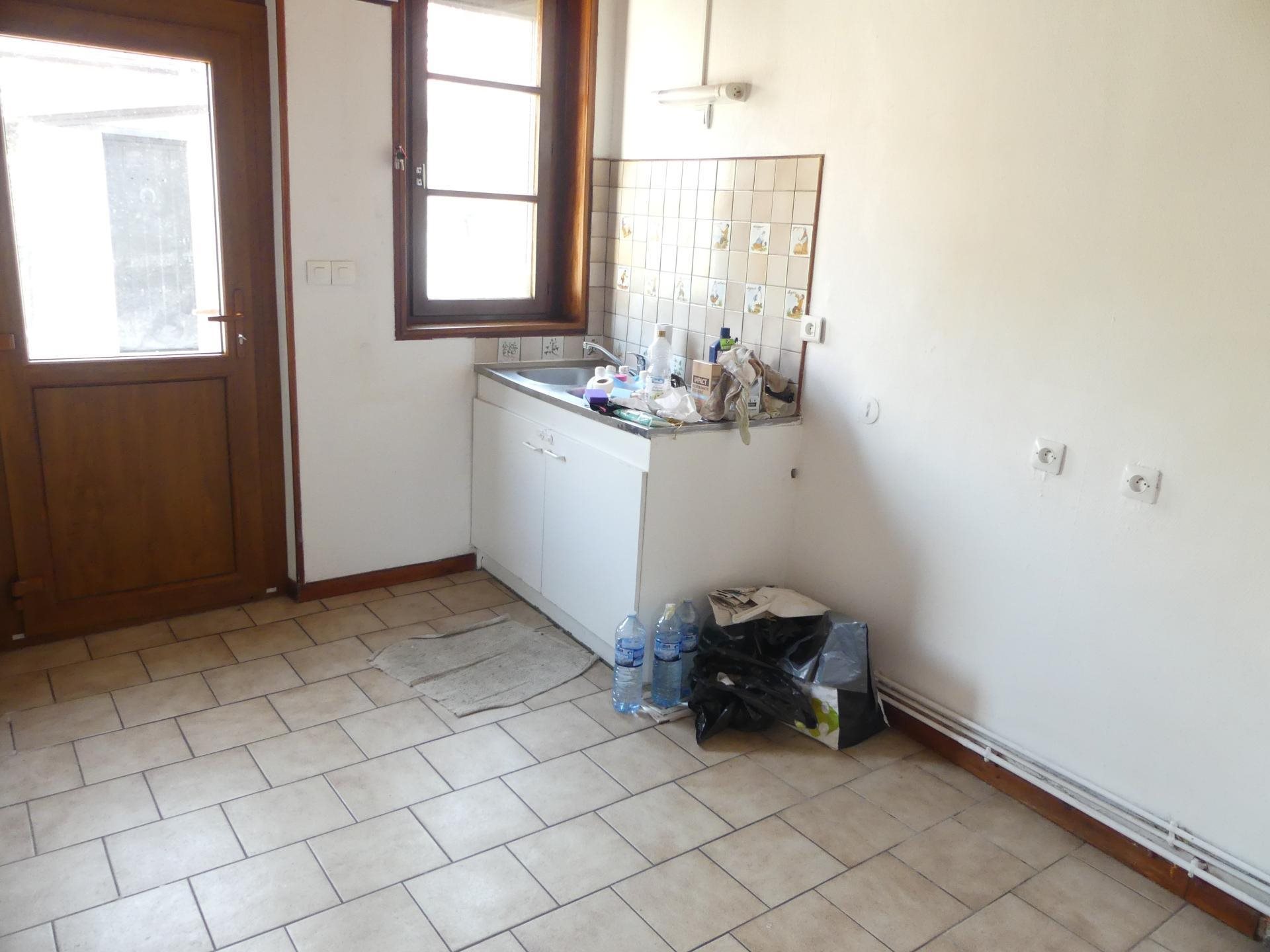 Maison à vendre, 57m², Tricot