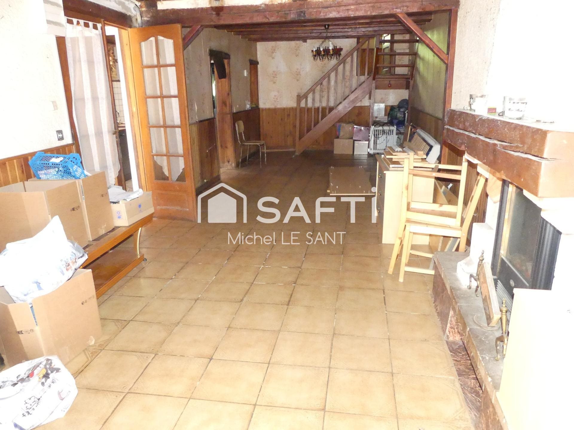 Maison à vendre, 120m², Clermont