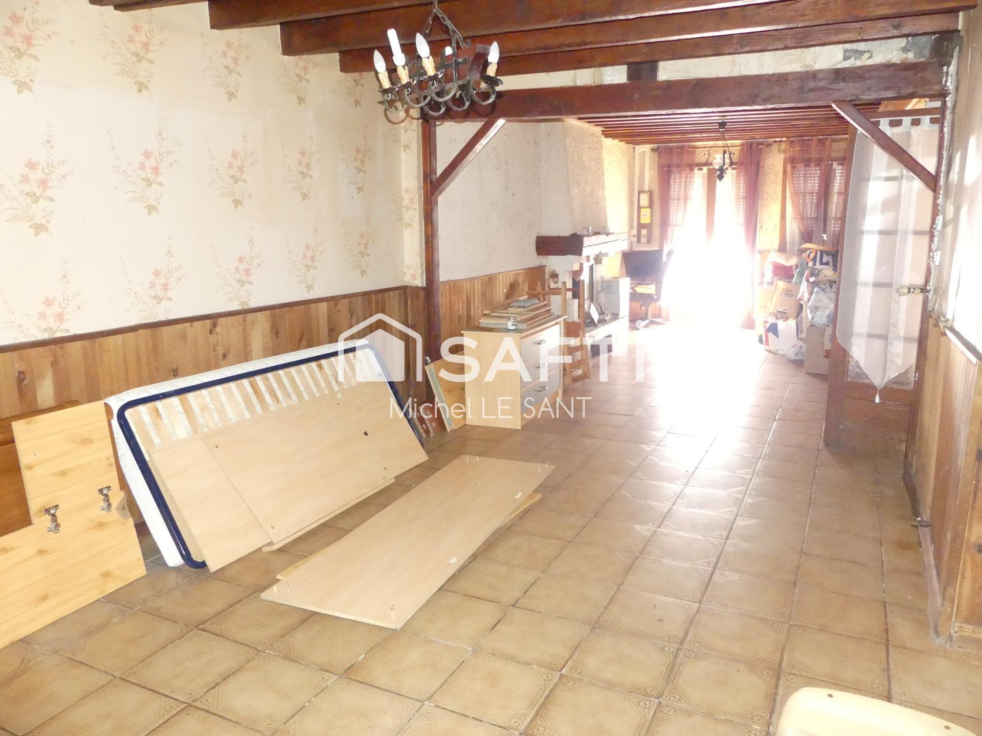 Maison à vendre, 120m², Clermont