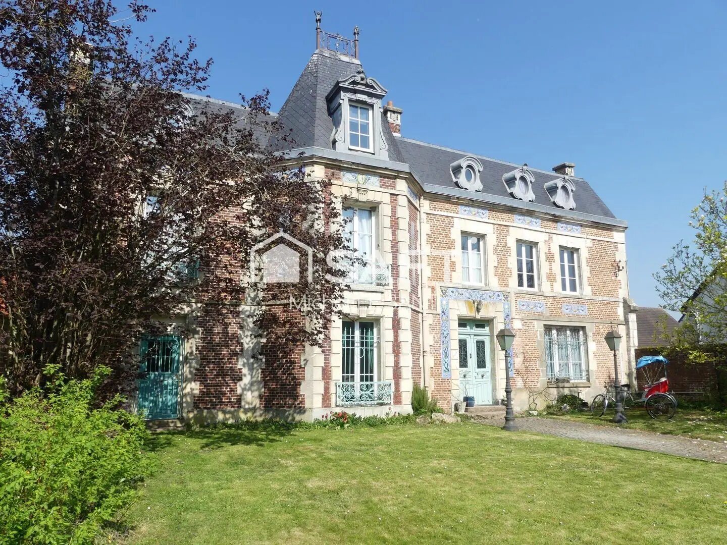 Maison à vendre, 363m², Ravenel