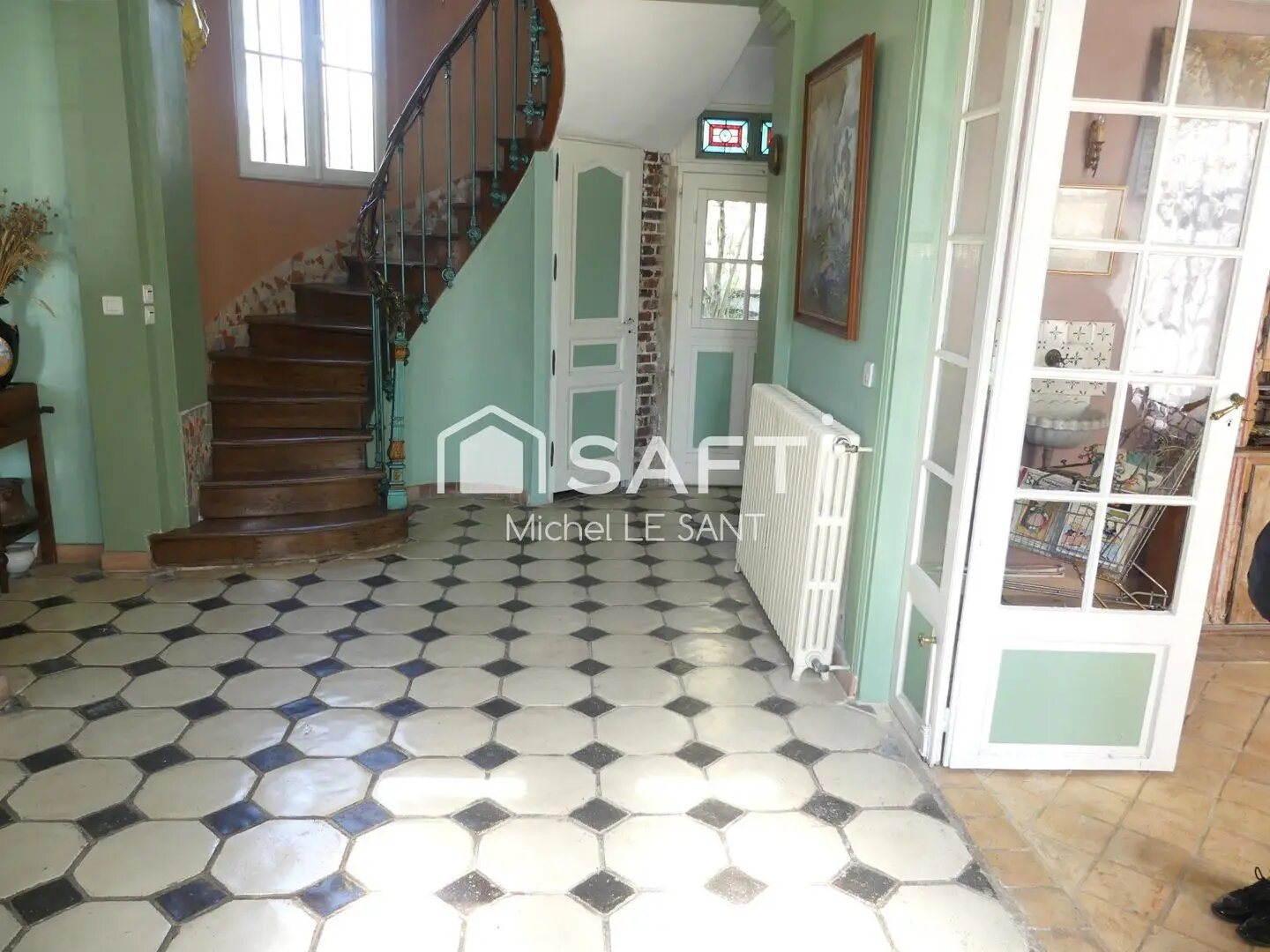Maison à vendre, 363m², Ravenel