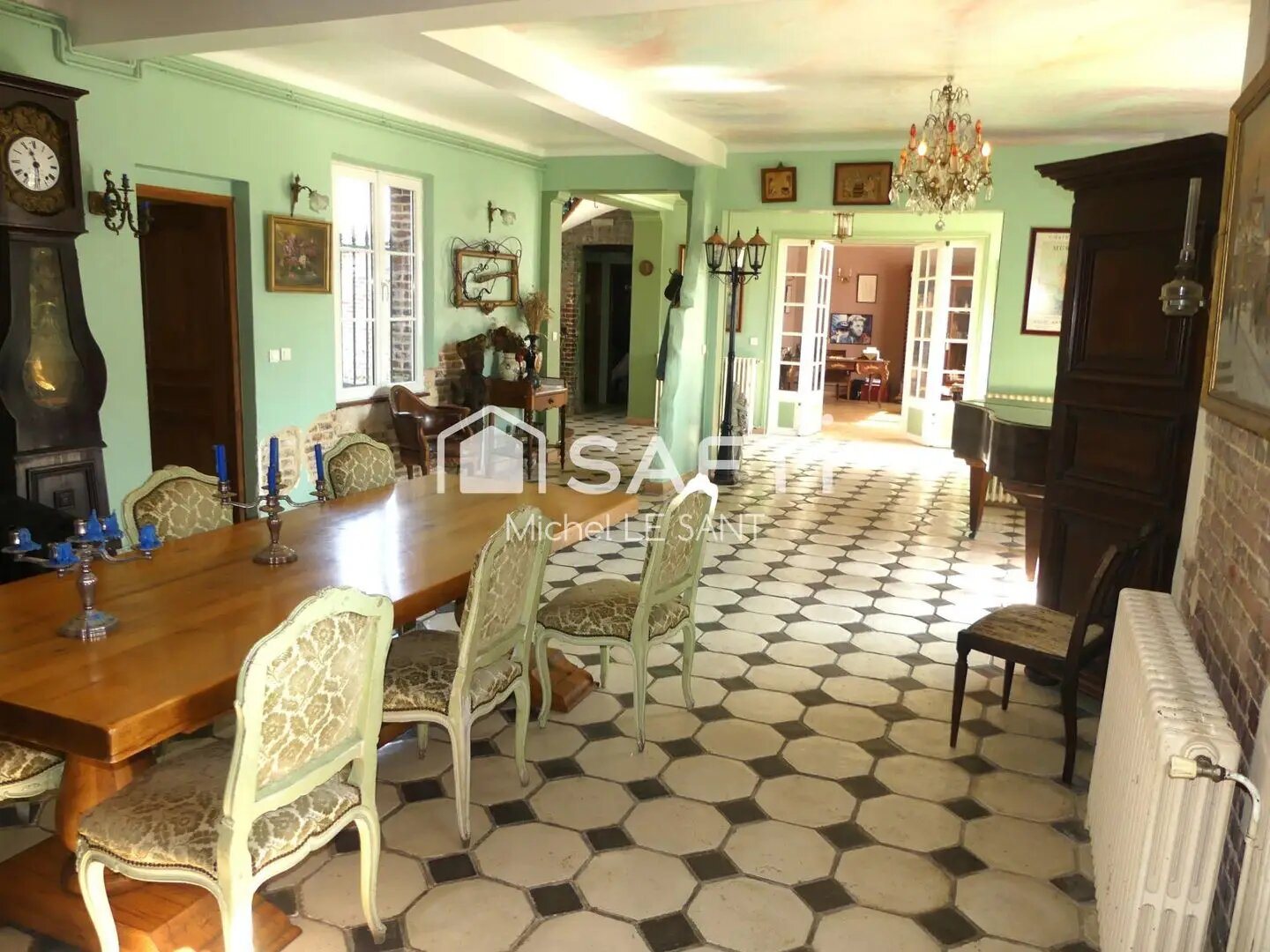 Maison à vendre, 363m², Ravenel