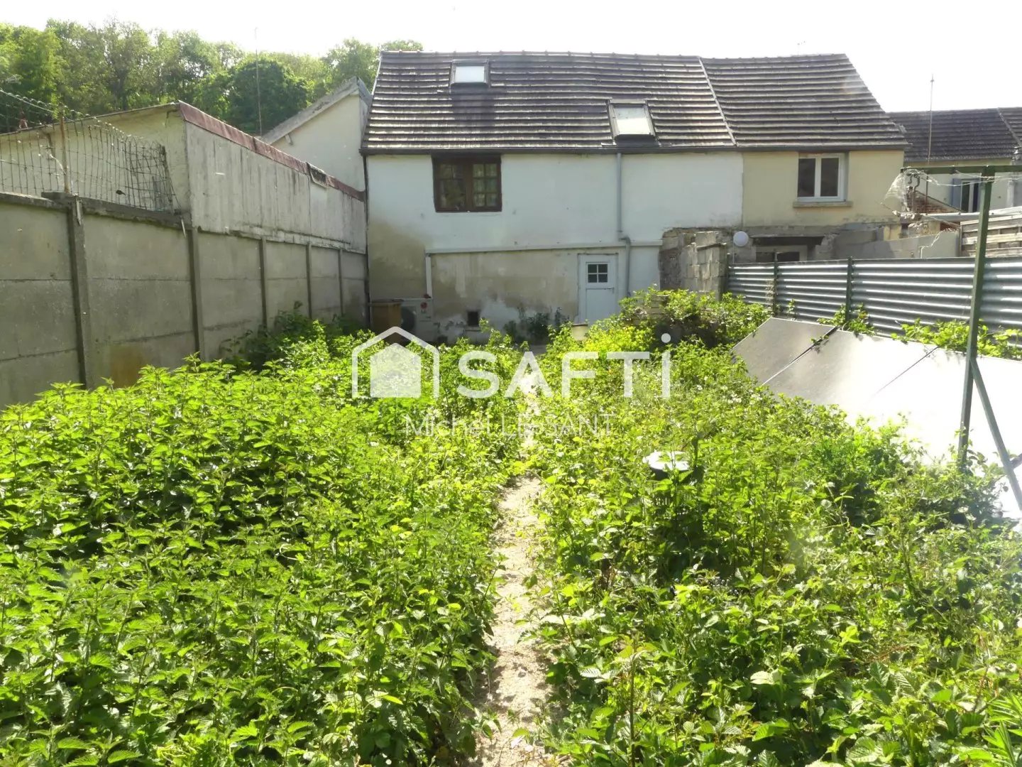 Maison à vendre, 120m², Clermont