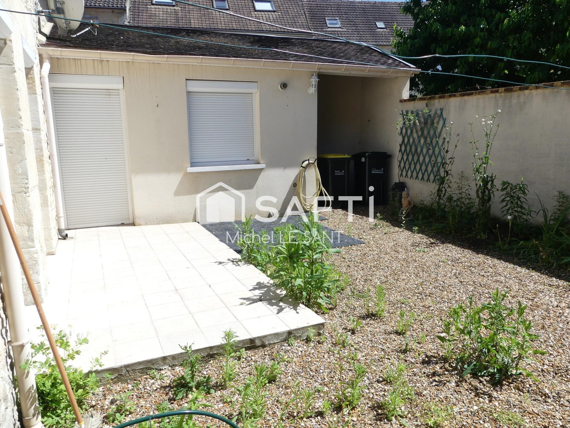 Maison à vendre, 86m², Bury