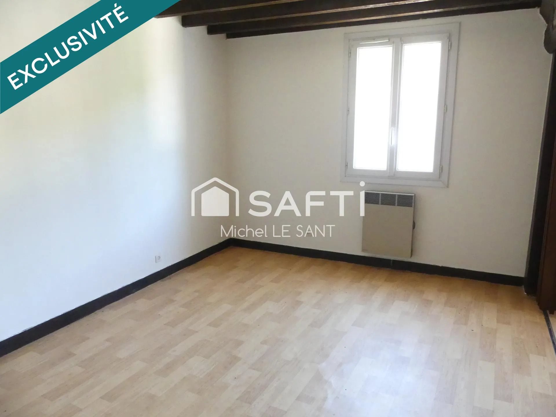 Appartement à vendre, 63m², Clermont