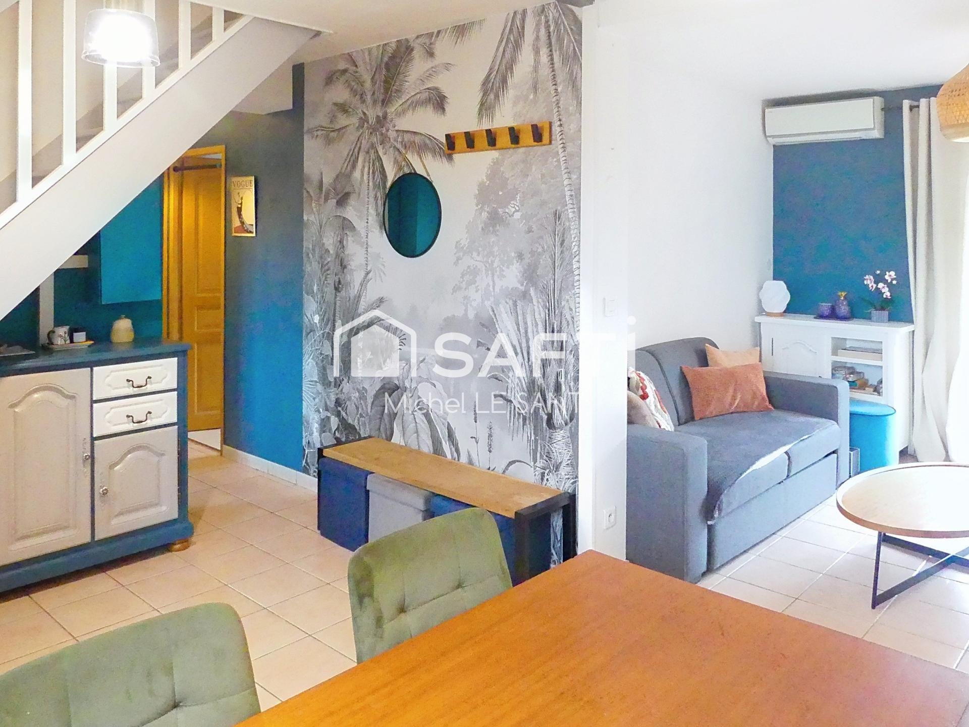 Maison à vendre, 88m², Rantigny