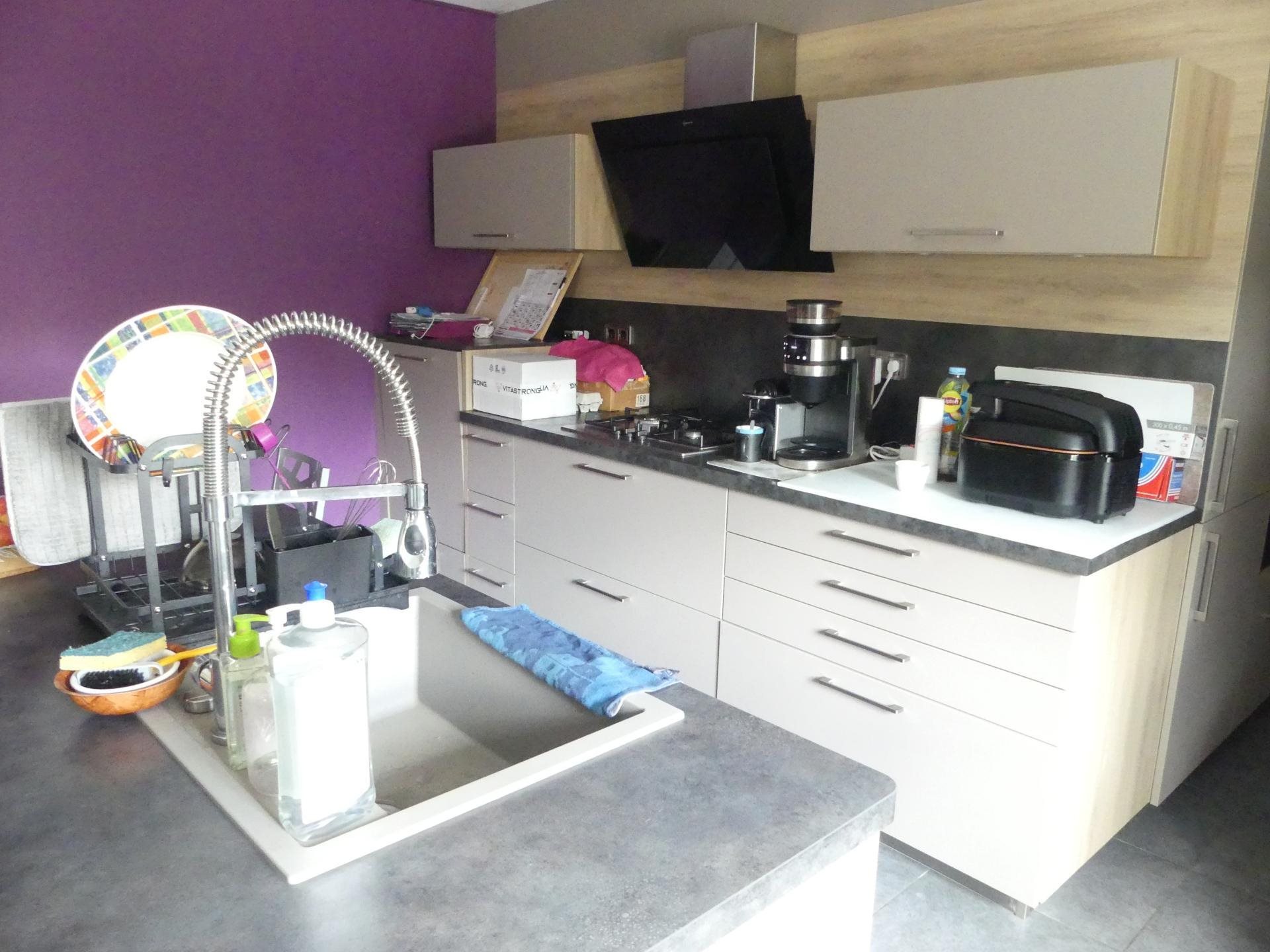 Maison à vendre, 160m², Canly