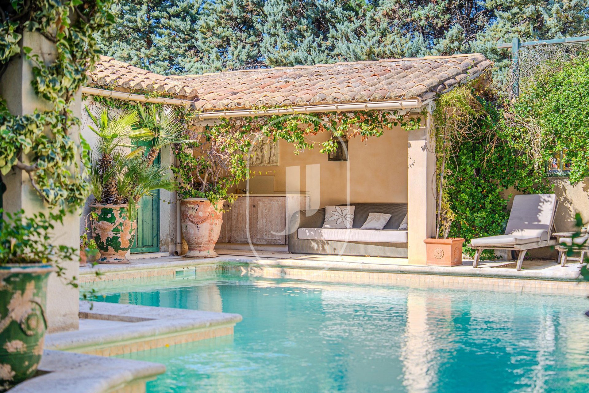 Maison à vendre, 3m², Maussane-les-Alpilles